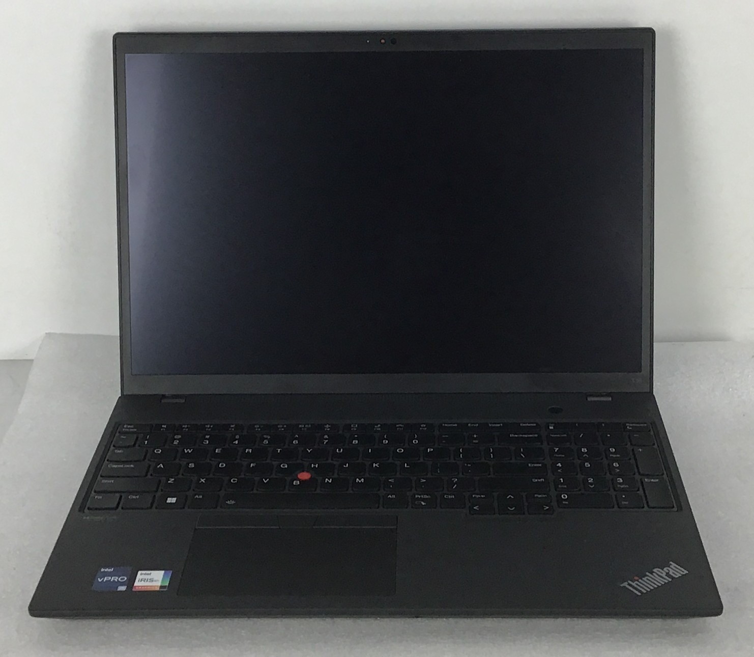 Lenovo ThinkPad T16 Gen 1 i5-1250P 1.7 GHz 32GB RAM 512GB Win 11 Pro Touchscreen