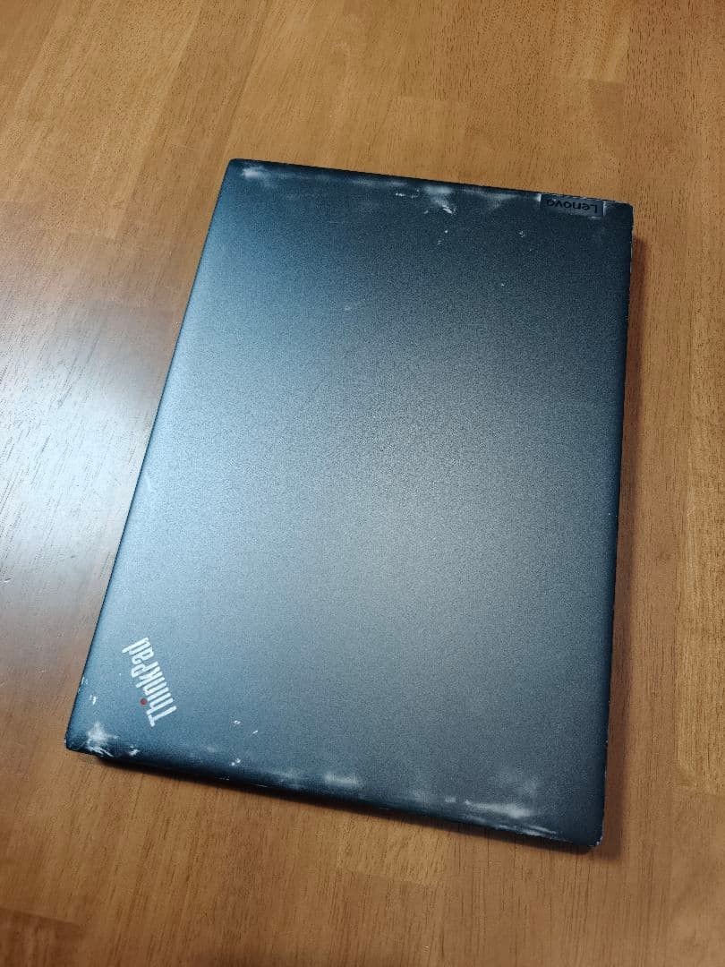 Lenovo ThinkPad L13 Gen 3 13.3″ FHD i5-1245U 16GB RAM 256GB SSD Win11 Pro