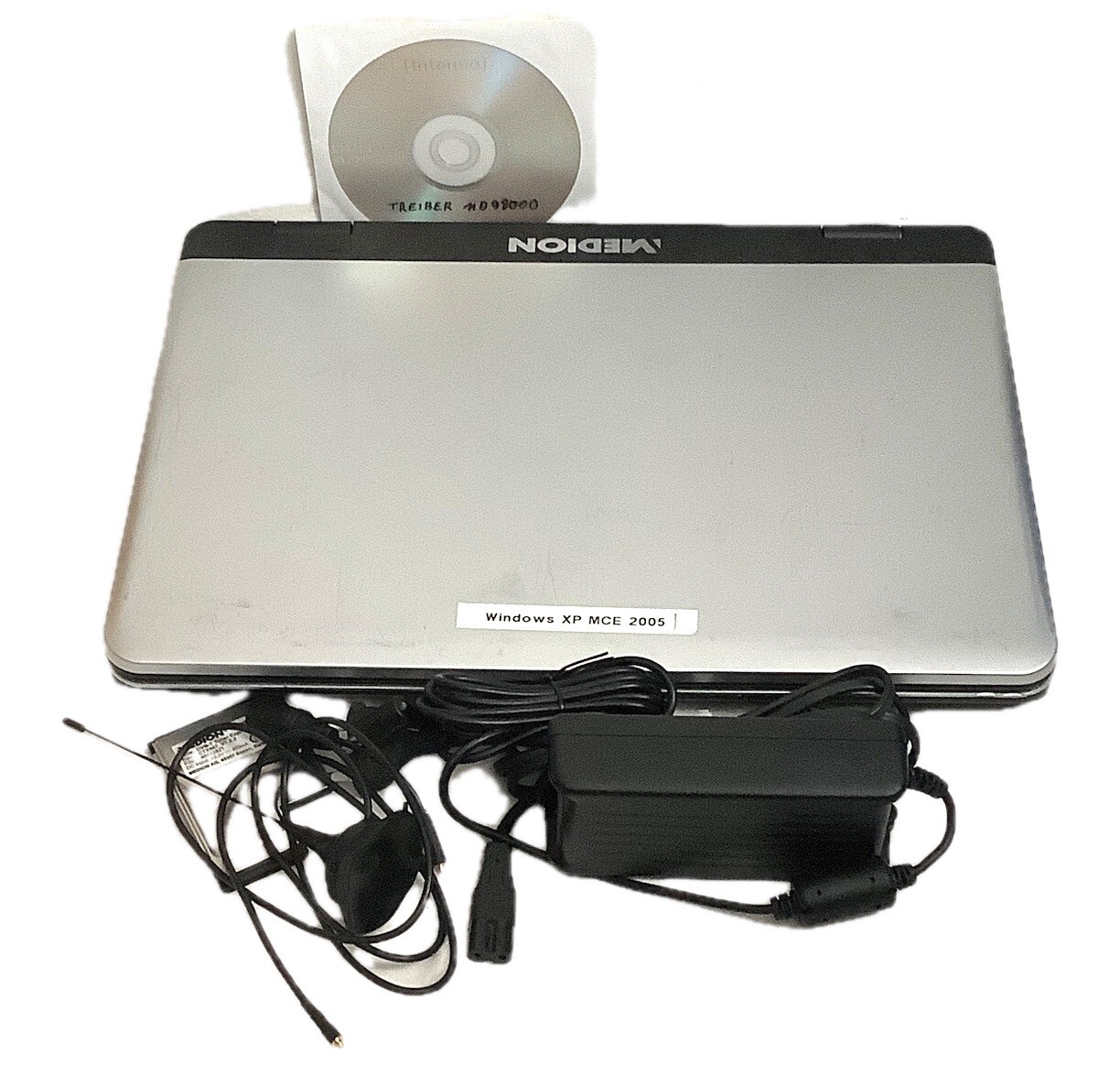 Medion MD98000 Laptop