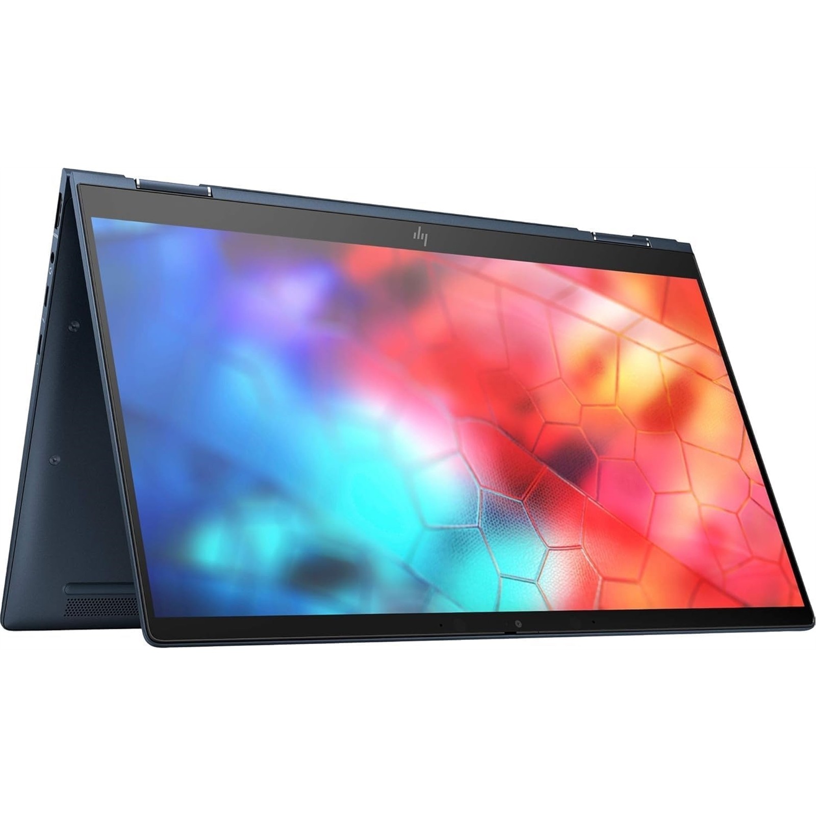 HP Elite Dragonfly i7‑8665U 16GB RAM 512GB SSD Win 11 Pro Touchscreen