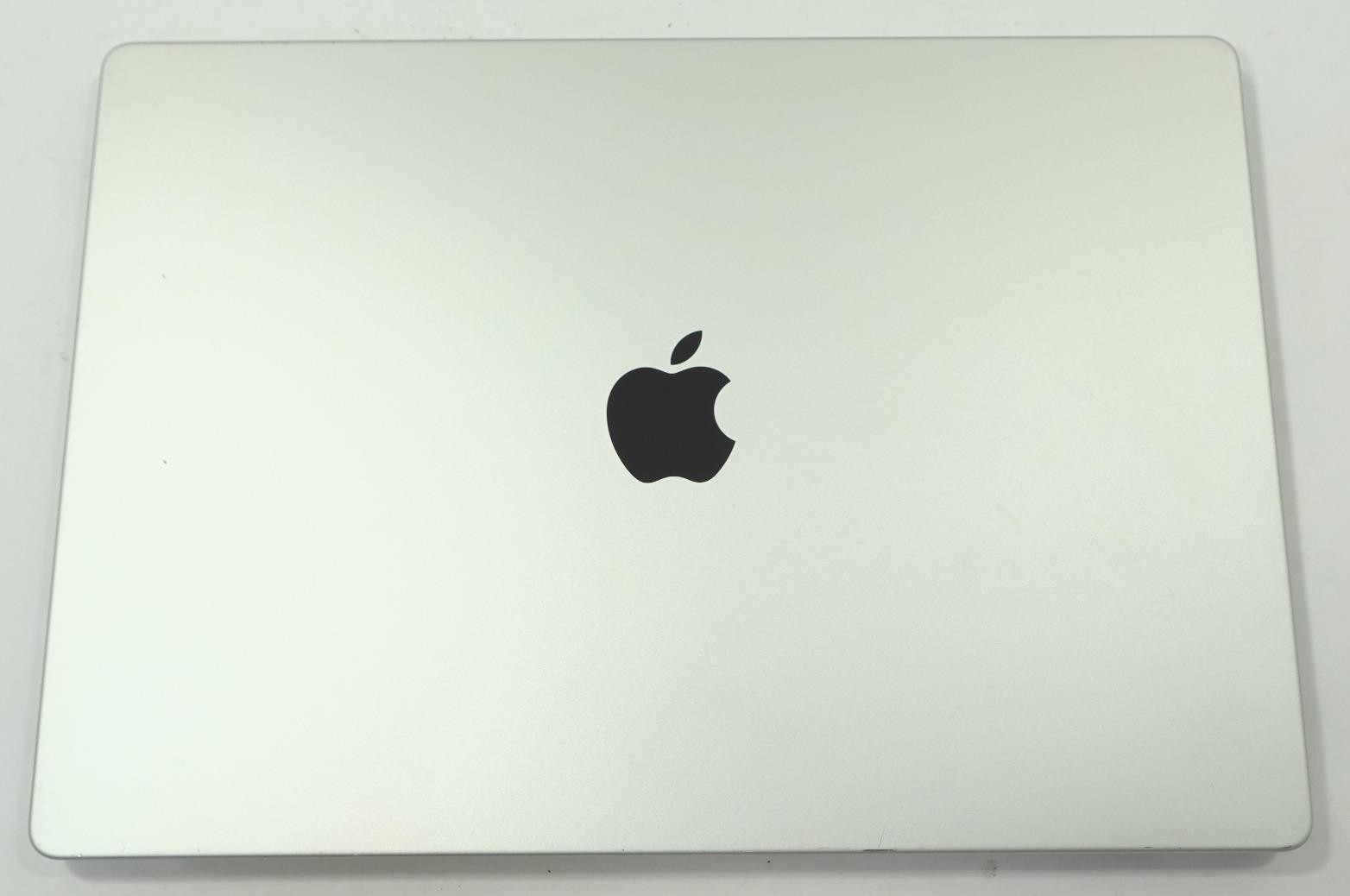 Apple MacBook Pro 2021 M1 Pro A2485 16″ XDR Retina 16GB 512GB Laptop Tahoe