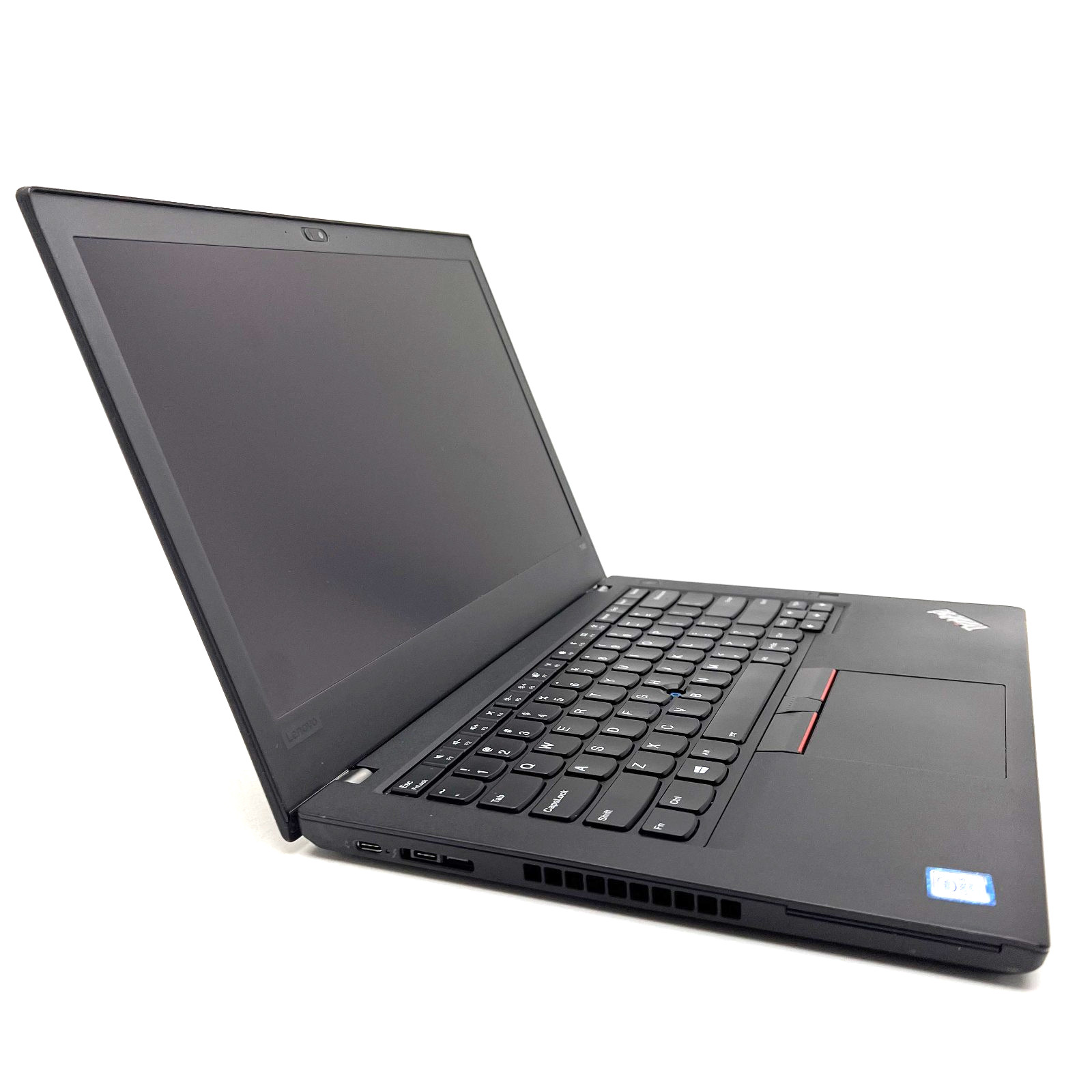 Lenovo ThinkPad T480s i5-8350U 14″ Touch 8GB RAM 256GB SSD