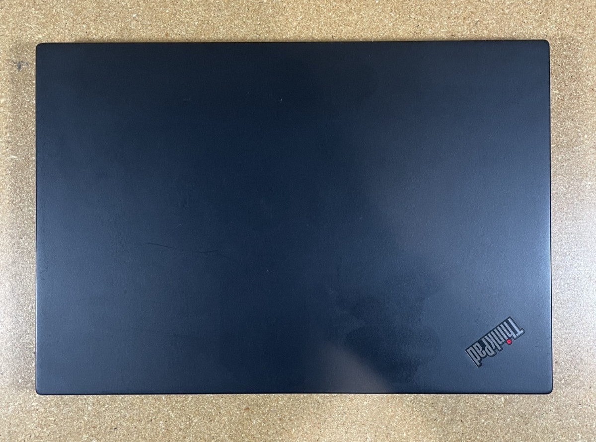 Lenovo Thinkpad T490s i5-8365U @1.6GHz | UHD Graphics 620 | 256GB | 8GB | B