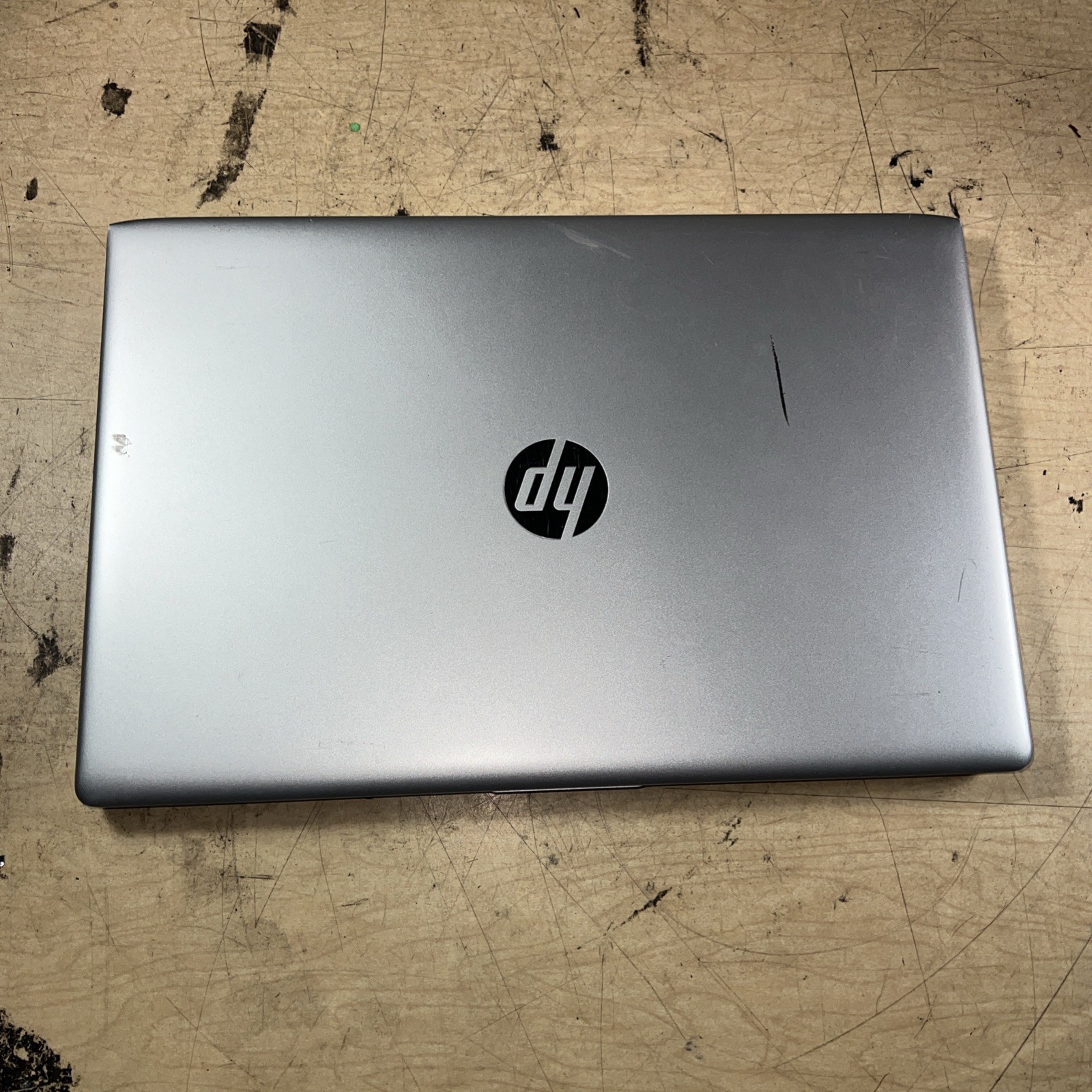 HP PROBOOK 470 G5 INTEL CORE I5-8250U 1.60GHZ 8GB RAM **NO HD/ NO CADDIE/ NO OS/