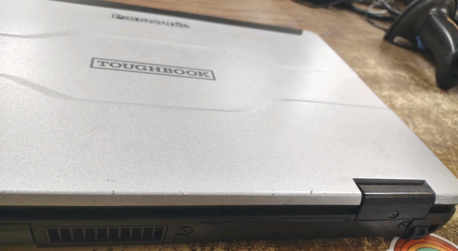 Panasonic Toughbook FZ-55 14″ W/ i5-8365U 16GB, 256GB, DVD. NON Touch!