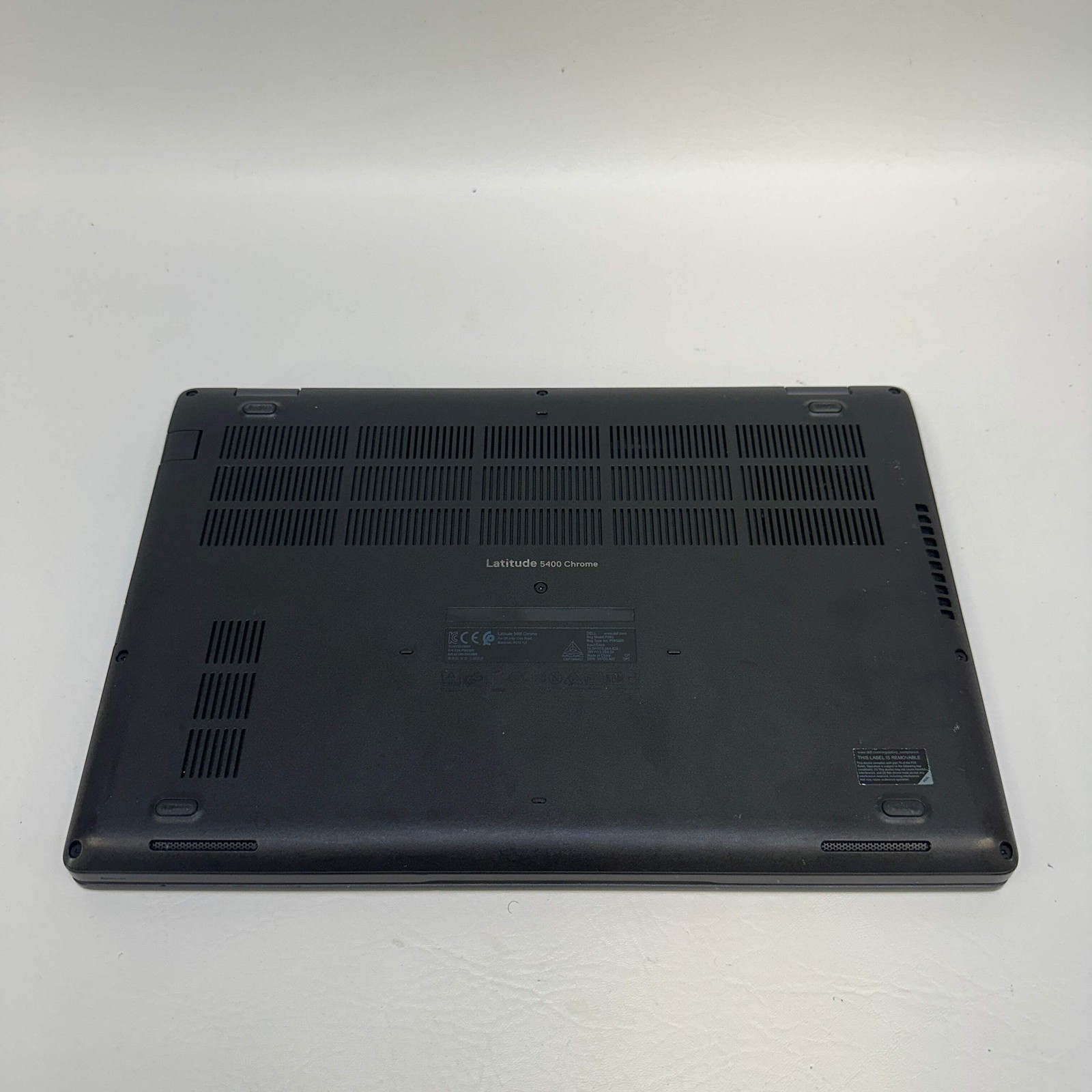Dell Latitude 5400 CHROME 14″ i3-8145u 2.1GHz 8GB RAM 128GB eMMc