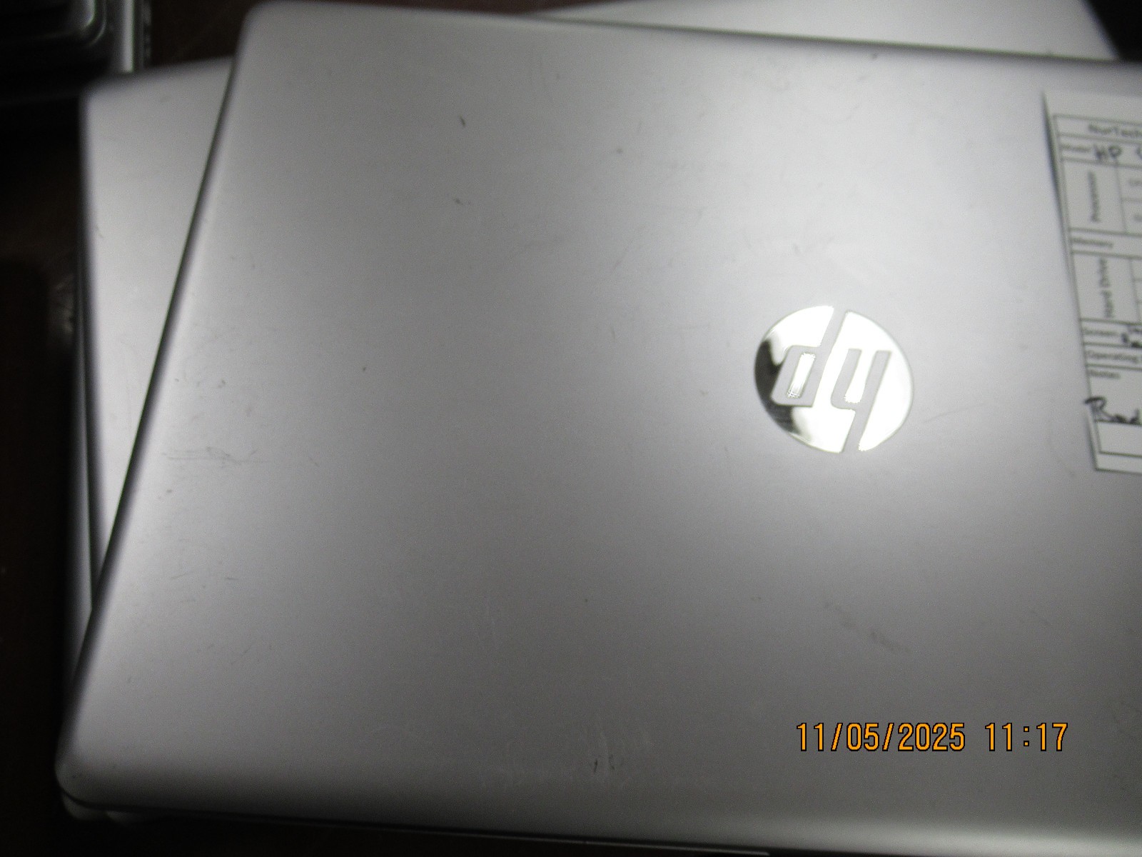 HP 470 G7 NoteBook i7-10510U 1.80GHz 16GB 240GB M2SSD Radeon R7 Laptop +AC[NO OS