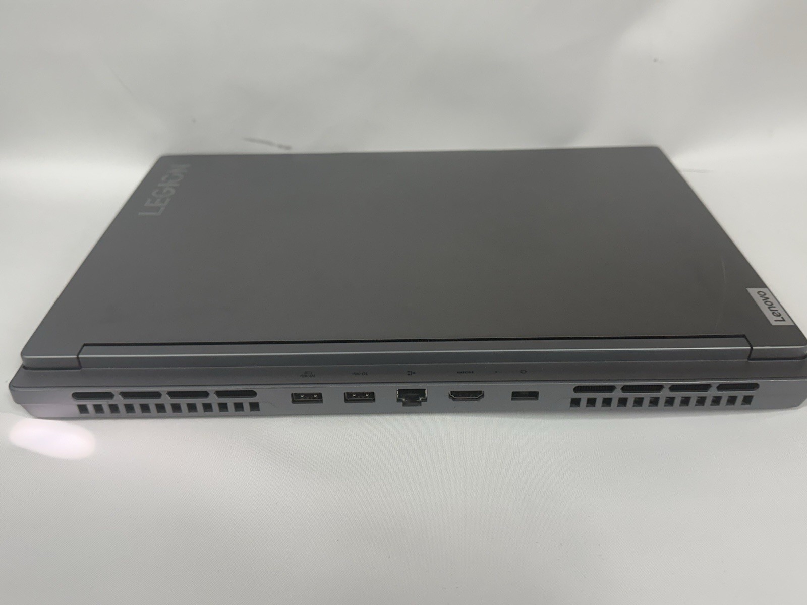 Lenovo Legion Slim 5 16ARP9 R7 7435HS RTX 4070 32GB DDR5 2TB SSD W/Office 2021