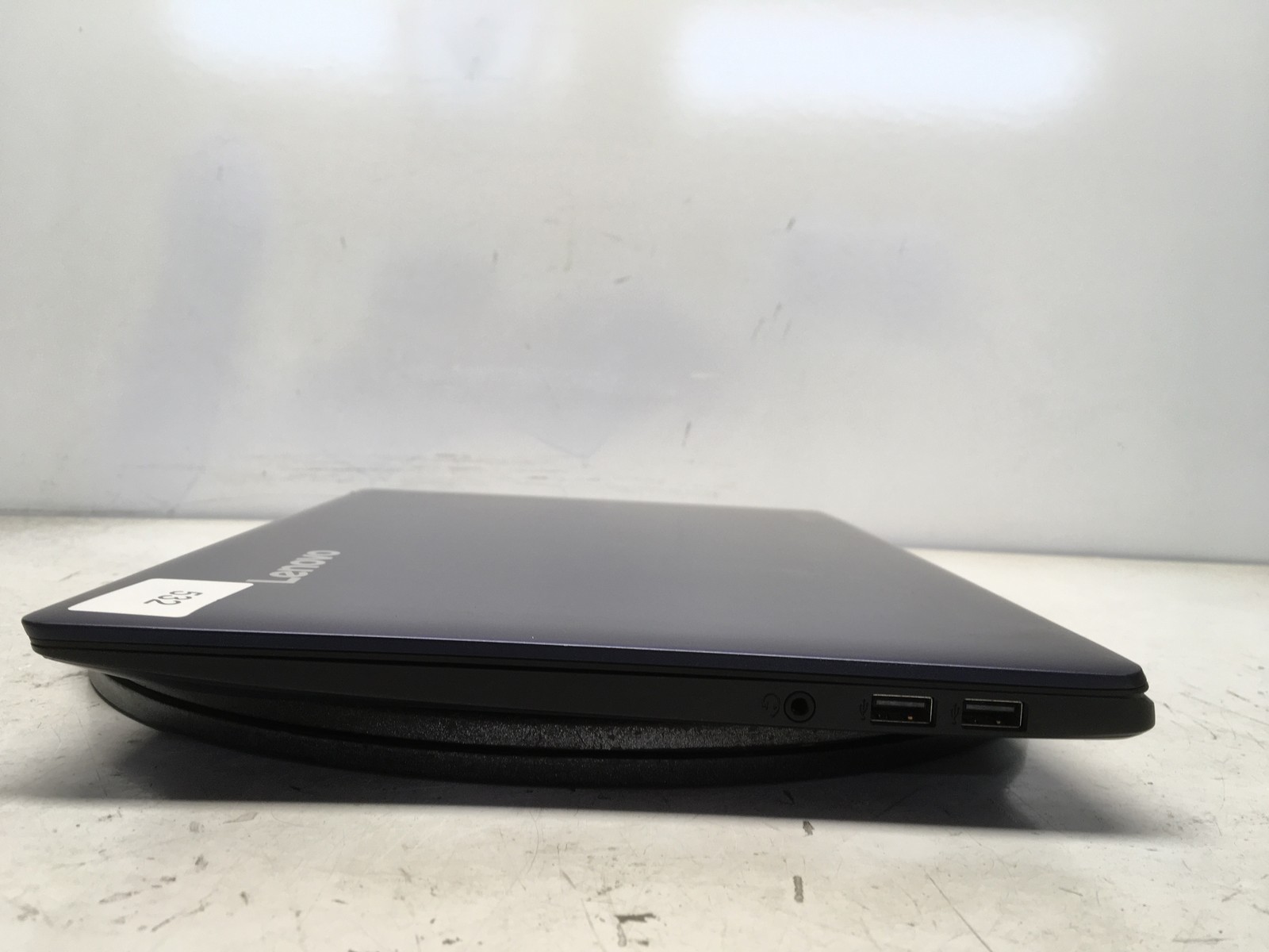 Lenovo IdeaPad 100S-14IBR Intel Celeron N3060 1.6GHz 2 GB NO HDD No Batt