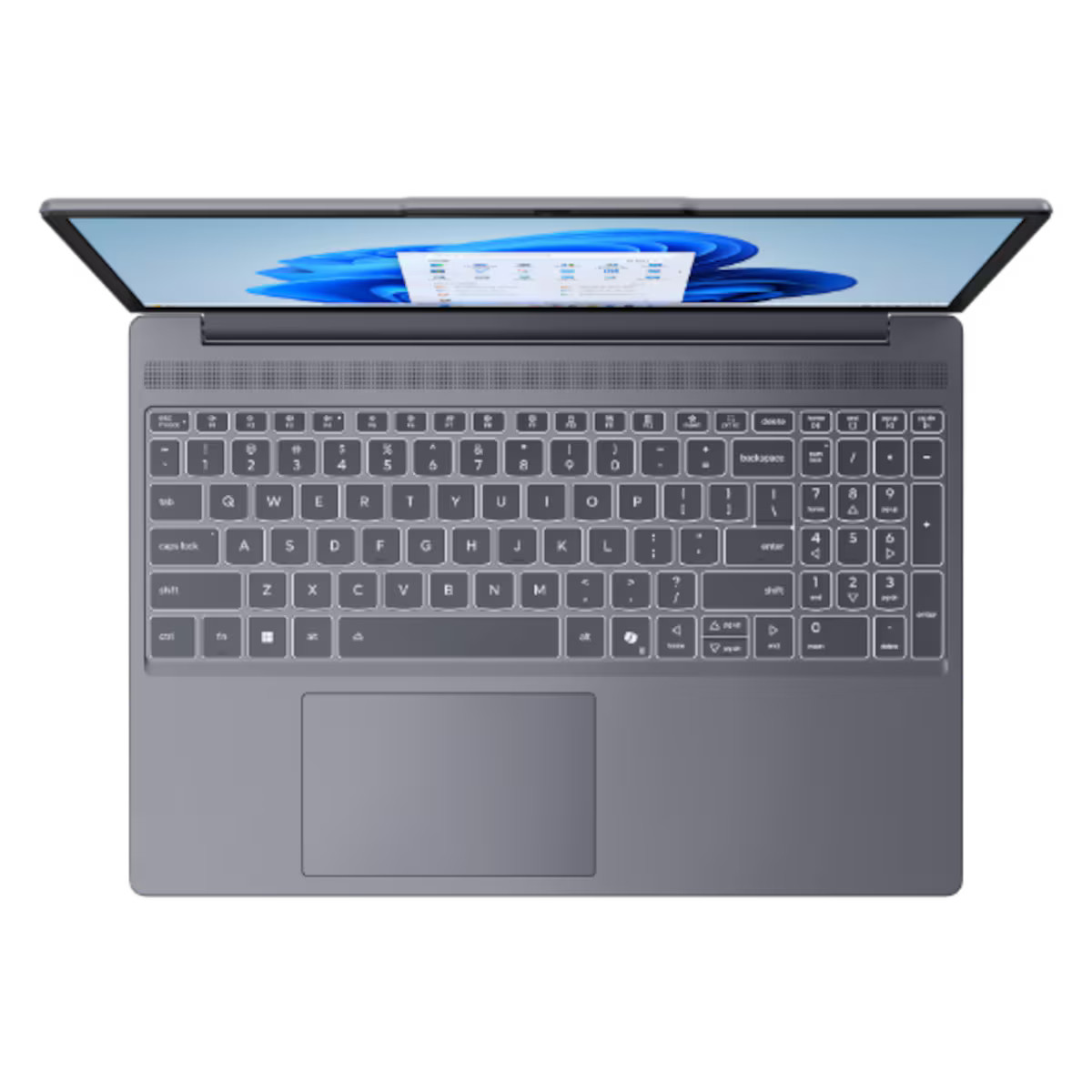 Lenovo IdeaPad Slim 3i 15 in Intel Core 5 210H 8GB RAM 512GB SSD W11 Home WUXGA