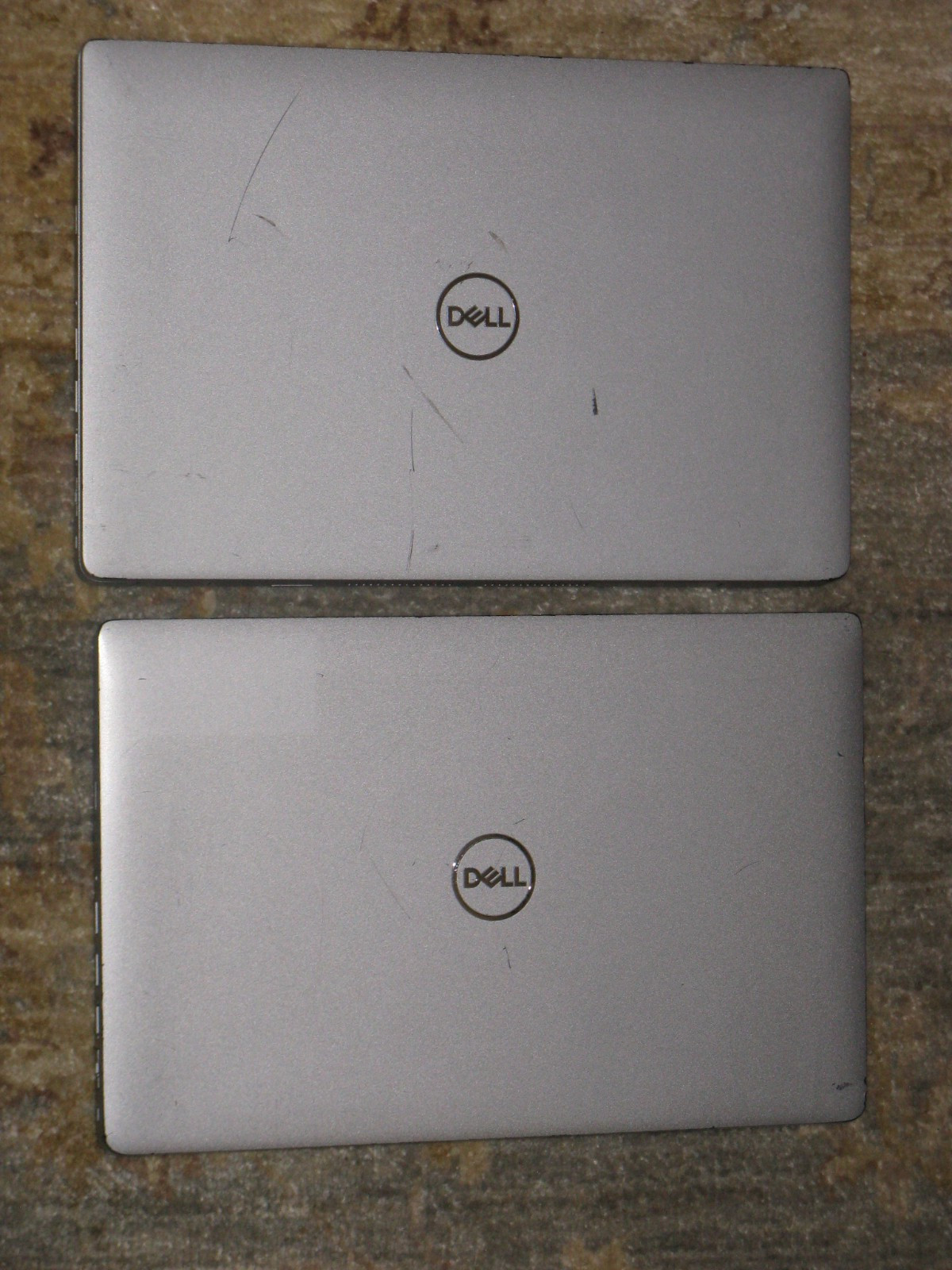 2x Lot Dell Latitude 5420 i7-1165G7 256GB NVMe 12GB FHD non-touch TB4 FP+SC IR