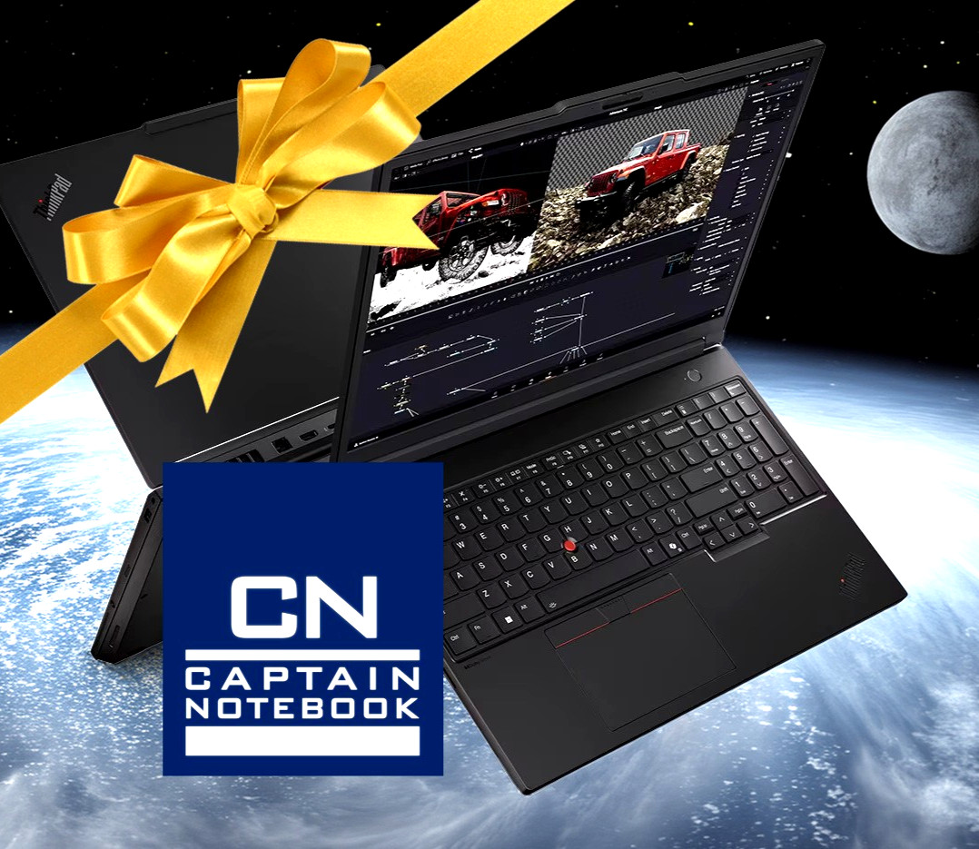LENOVO THINKPAD P16 G3: ULTRA7-255HX 16″WUXGA NVIDIA RTX PRO 1000 BLACKWELL CAD
