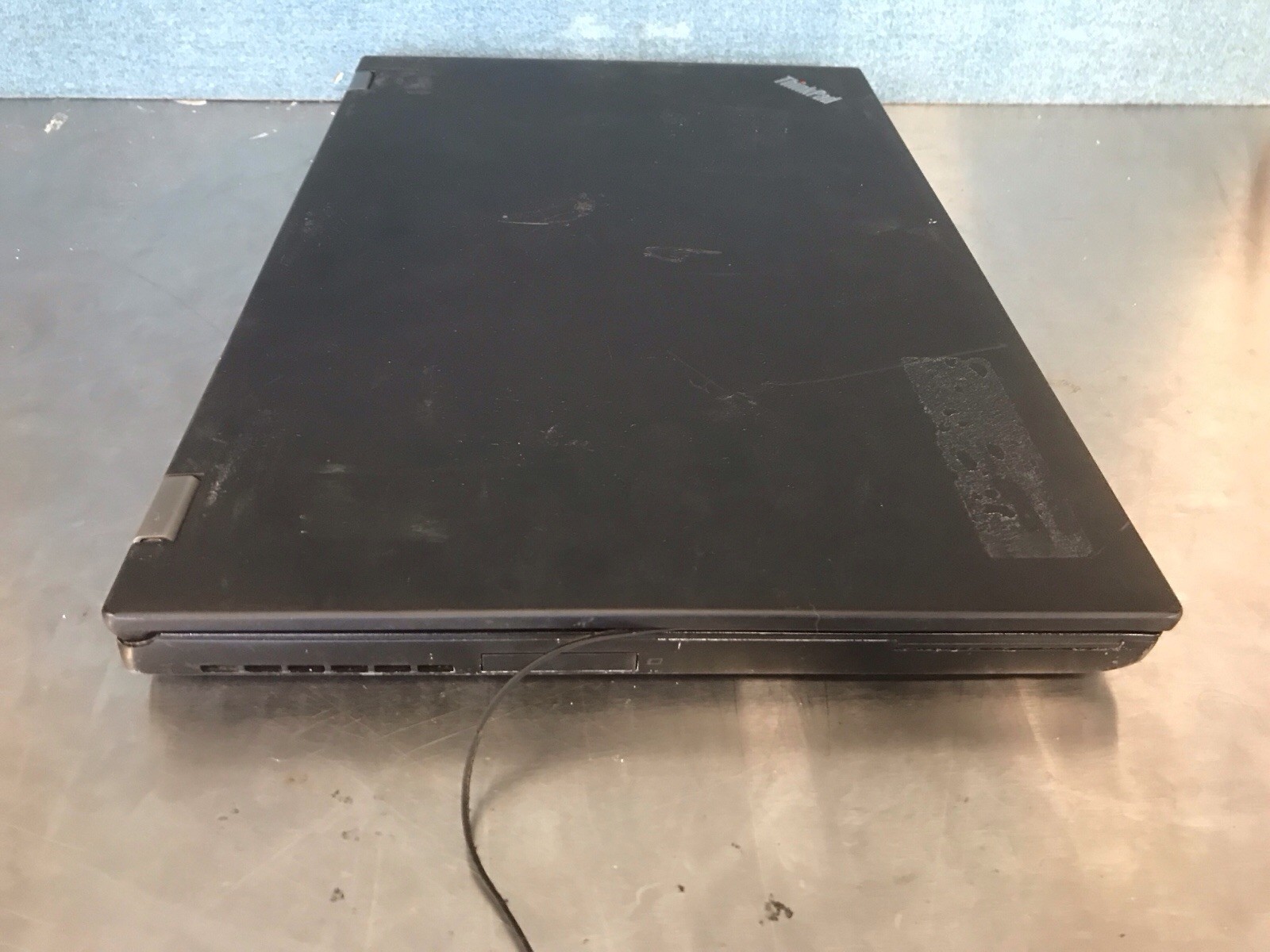 LENOVO THINKPAD P51 Xeon E3-1505M 16 GB RAM v6