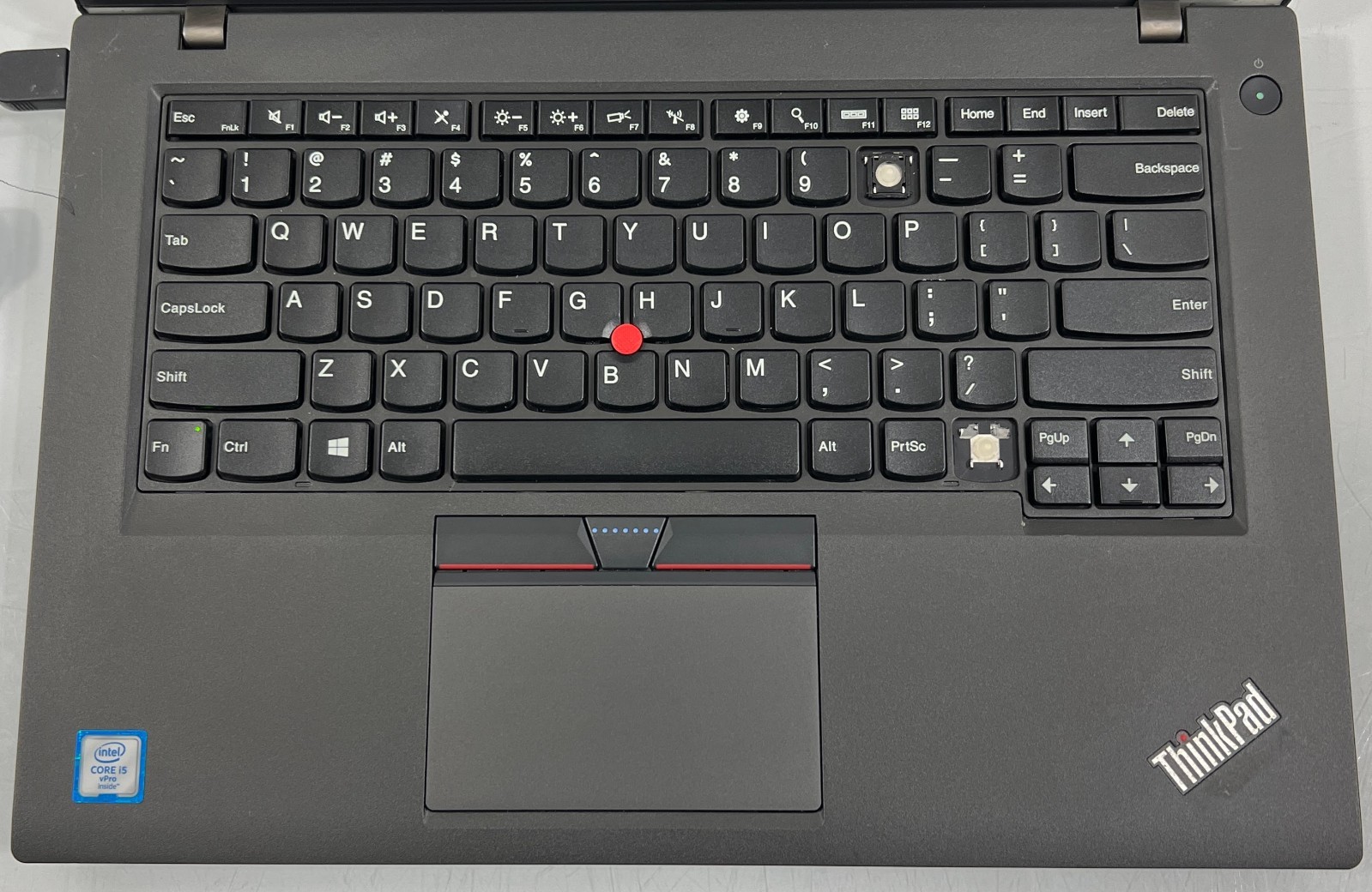 Lot of 5 Lenovo T420 Yoga 2 Pro Ultrabook T440 T460 AS IS