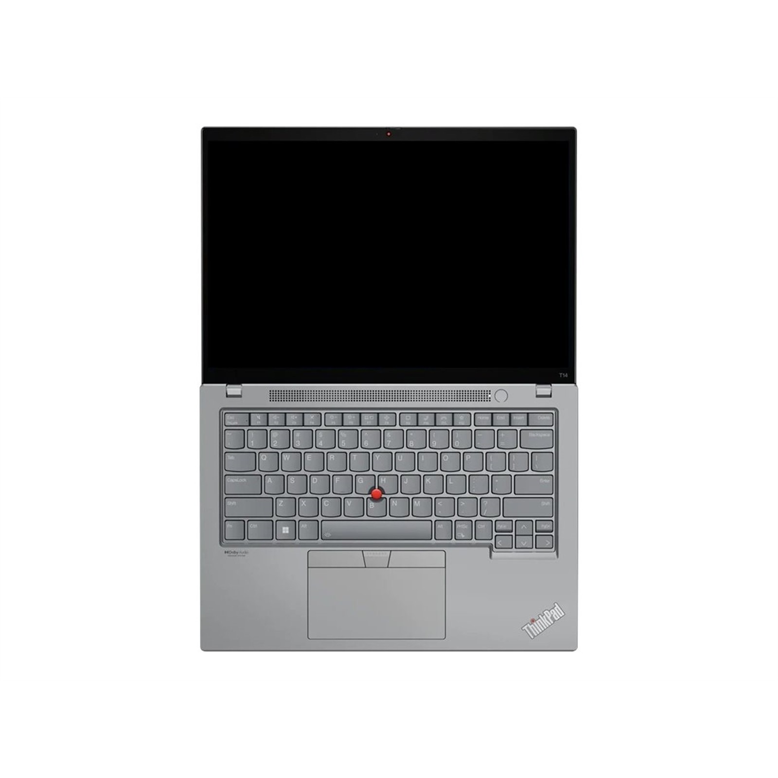 Lenovo Thinkpad T14 Gen 3 14″ 16GB 512GB, Storm Gray
