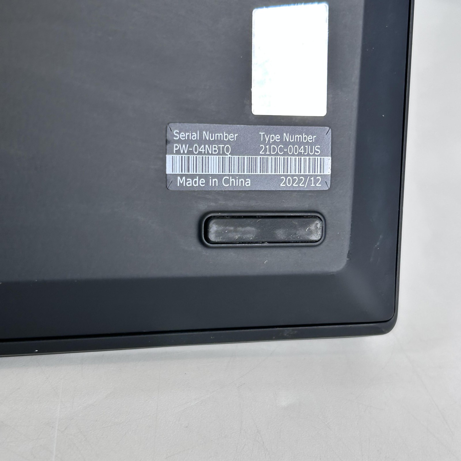 Lenovo ThinkPad P1 Gen 5 16 QHD+ 165Hz 2.3GHz i7-12700H 16GB 512GB SSD RTX A2000
