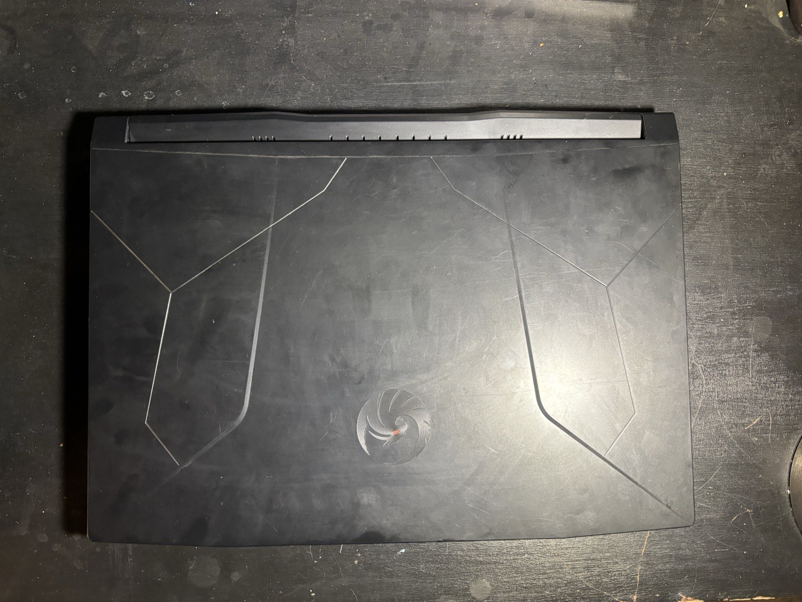 MSI Bravo 15 B7E 15.6″ Gaming Laptop Ryzen 7 7735HS 16GB 512GB SSD RX6550M