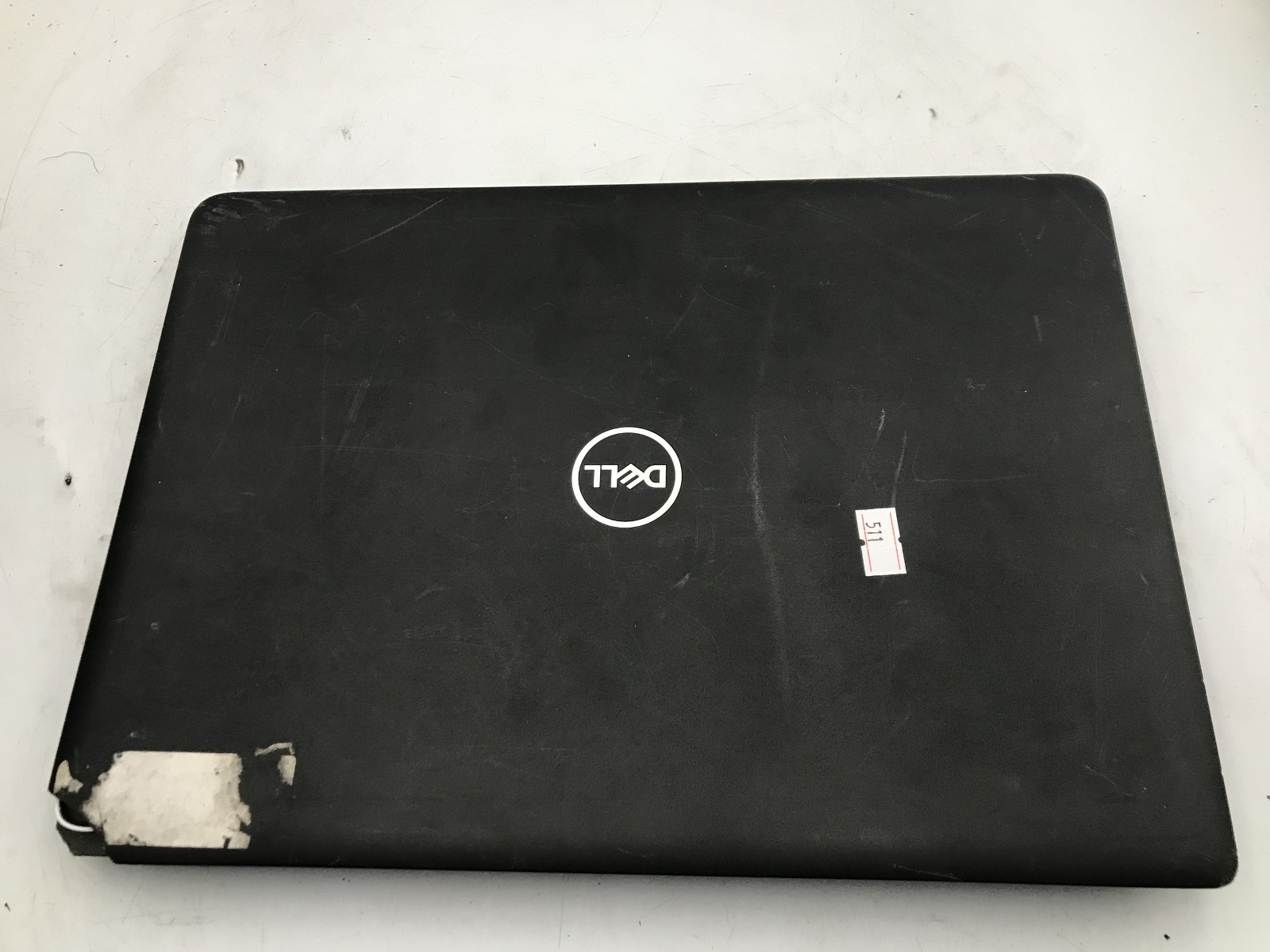 DELL LATITUDE 3500 – FOR PARTS/REPAIR – INTEL I5 8265U – NO RAM -READ DESCRIP-BB