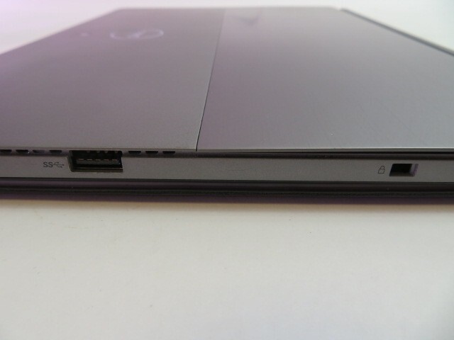 DELL LATITUDE 7210 2-IN-1 i5-10310U 1.7GHz 8GB 256GB NVMe BACKLIT WIN 10 PRO