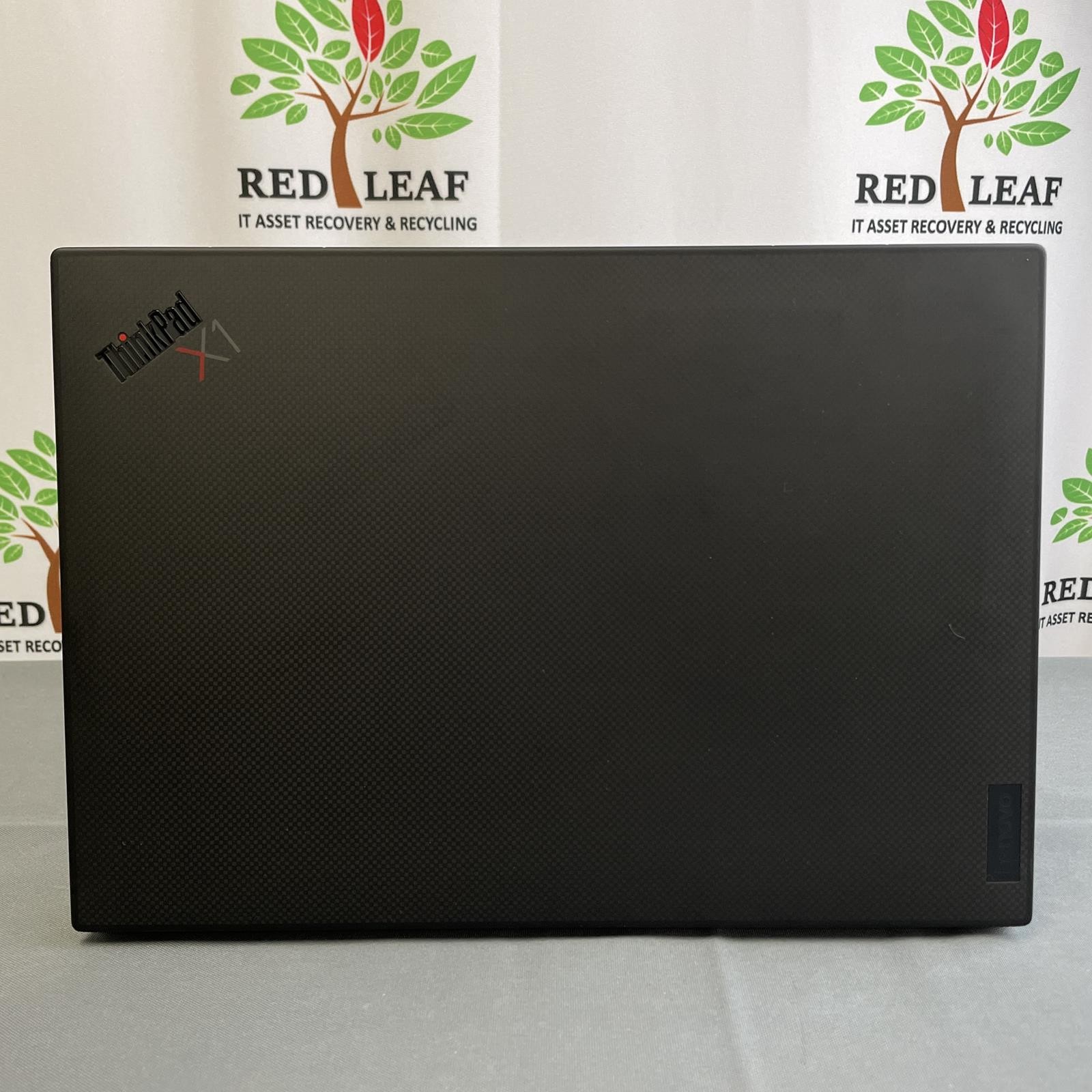 Lenovo ThinkPad X1 Carbon Gen 9, Core i7-1185G7 16GB 512GB NVMe, Windows 11 Pro