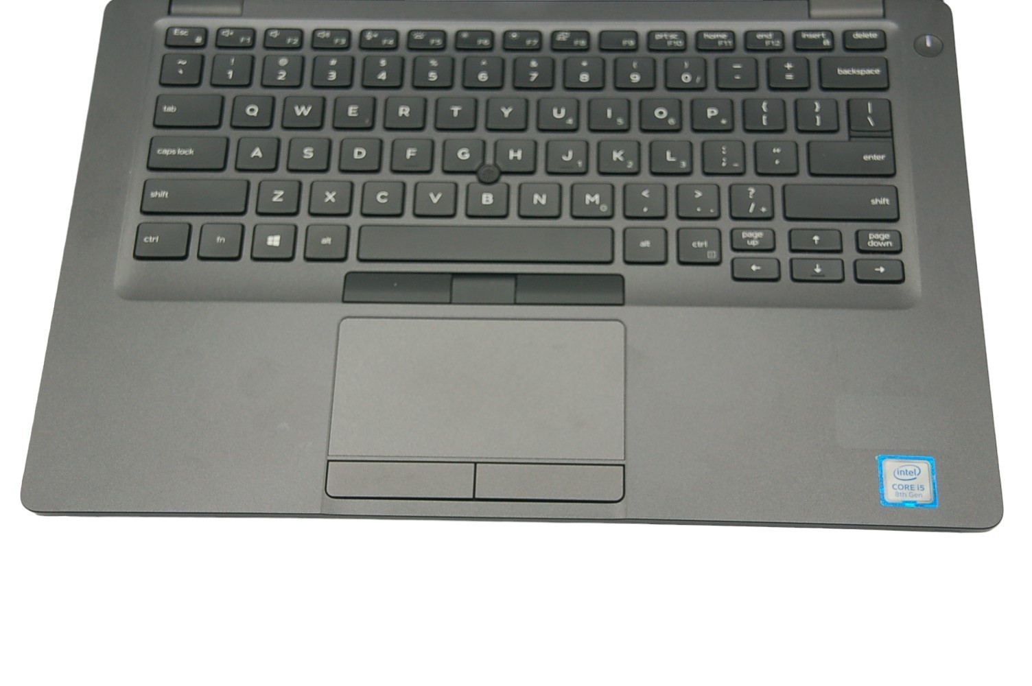 Dell Latitude 5400, i5 Gen 8, 1.6 GHz, 16 GB Ram, 256 SSD, 14″ FHD Screen,