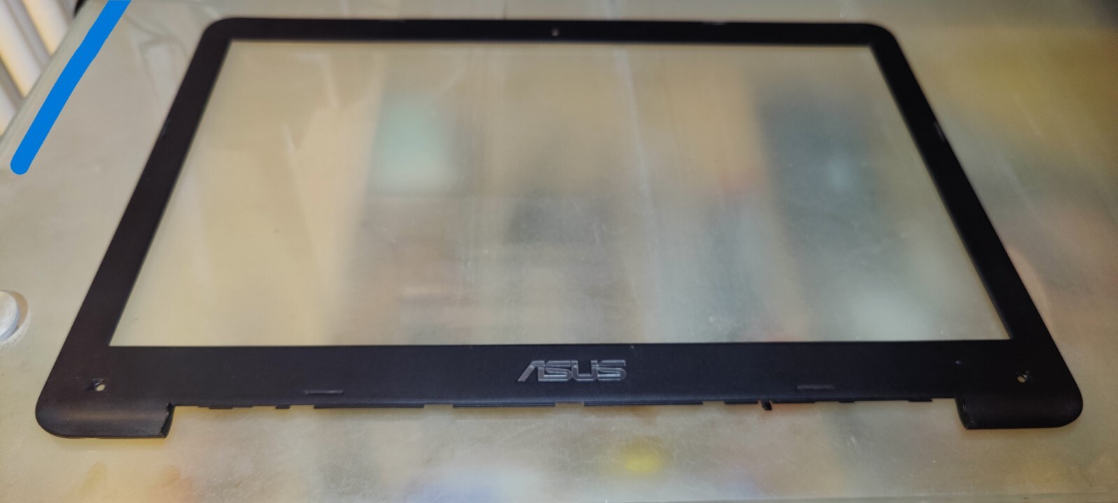 ASUS X556U A556U R558 R556U F556U FRAME LCD BEZEL 113N0-SGA0B12 13NB09S1AP1012