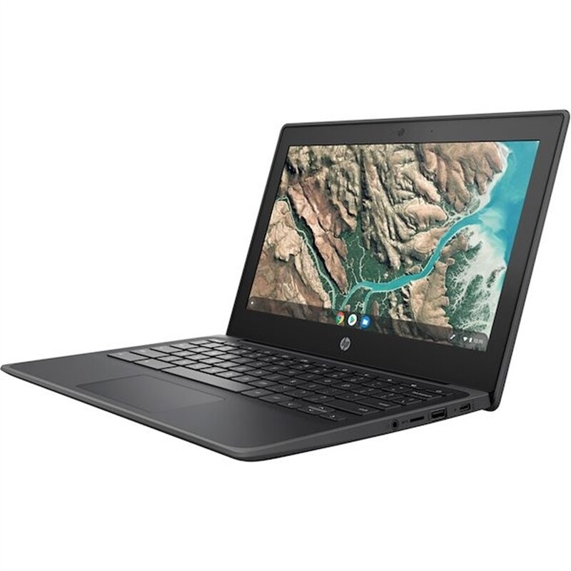 HP Chromebook 11 G8 EE 11.6″ 32GB N4000 ChromeOS, Gray