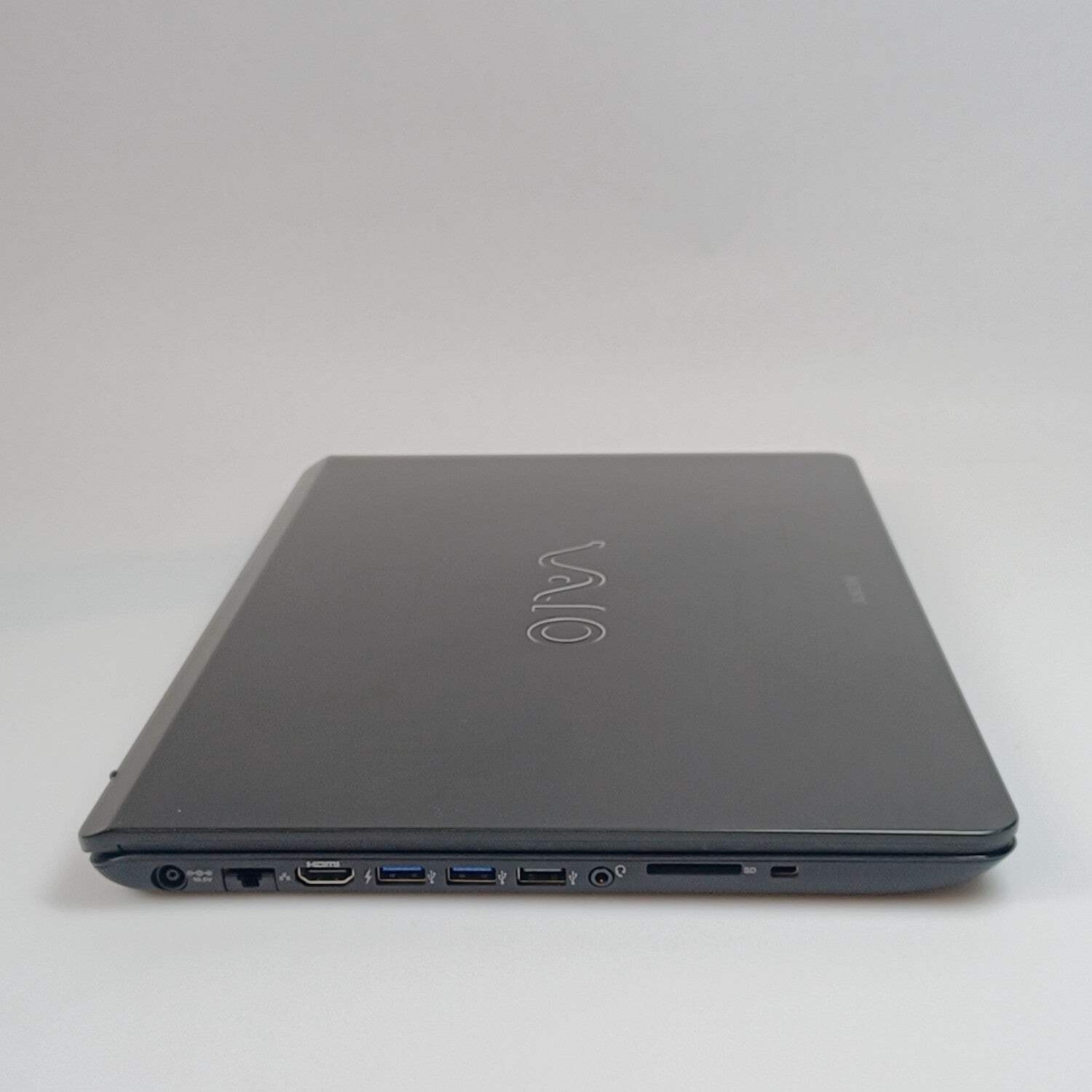 Sony Vaio C10H9LHA 14″ i7 10750H 2.6GHz 4GB RAM 128GB SSD