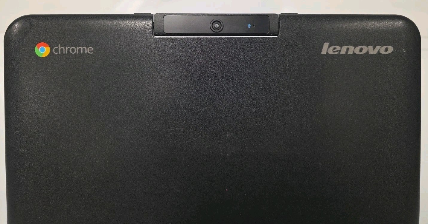 Lenovo N21 Chromebook 80MG| 11.6| Intel Celeron N2840| 2GB RAM| 16GB eMMC| Black