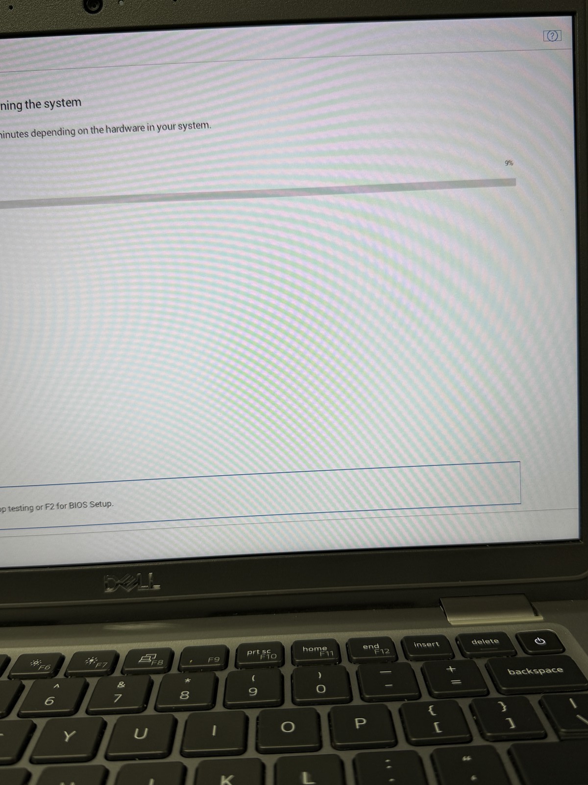 Dell Latitude (5320) |13.3″| i5-1145G7 16GB 256GB NO OS Read
