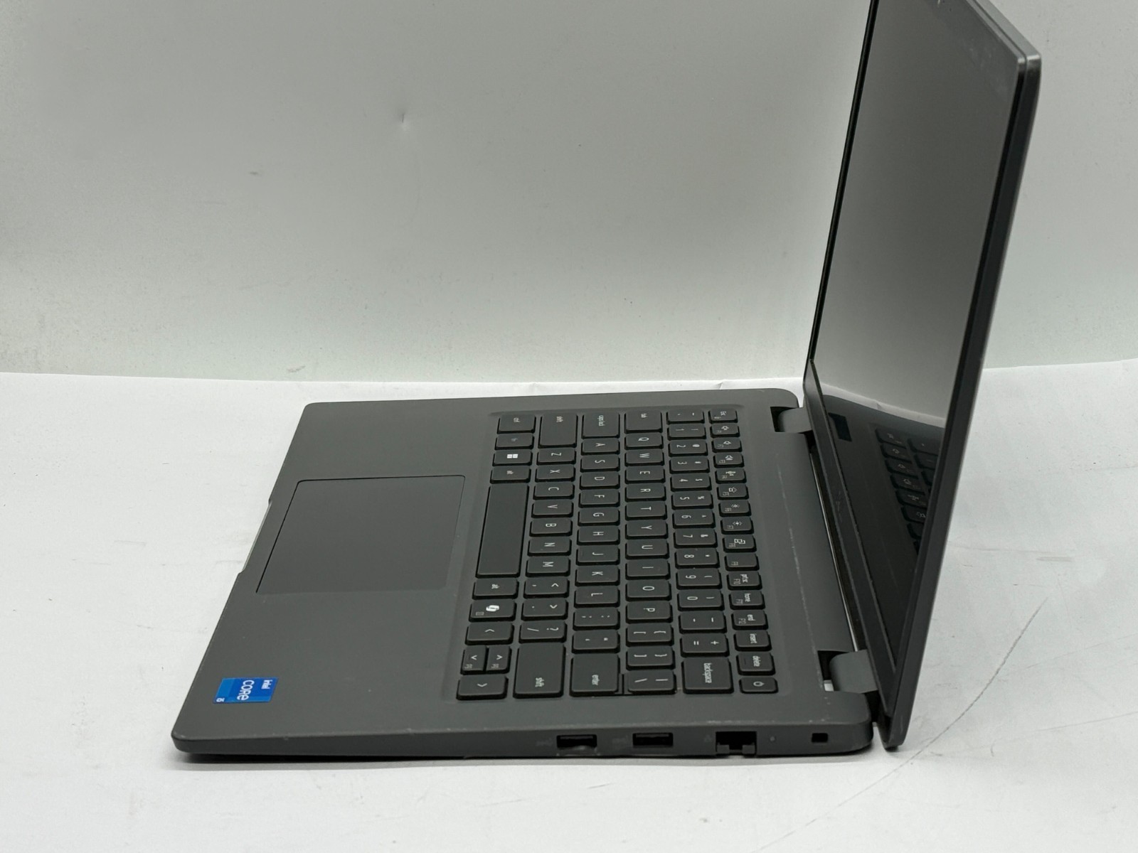 Dell Latitude 3450 i5-1335U NO RAM/OS/SSD/AC/BAT MISSING BACK COVER PARTS