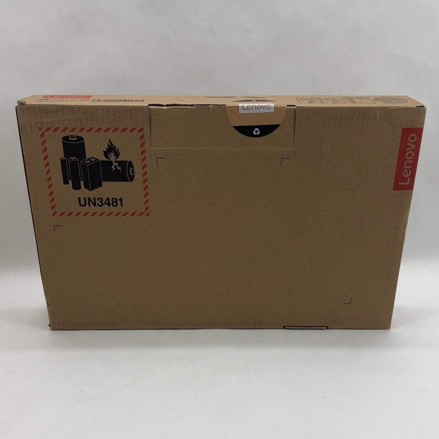 New Lenovo IdeaPad Slim 3 15Q8X10 15.3″ Snapdragon X 8C 3 GHz 16GB RAM 256GB SSD