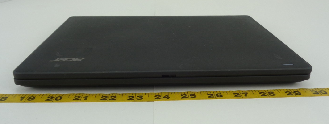 Acer TravelMate B3 B311-31 Laptop PC Computer w Charger 64GB SSD Windows 11 Pro