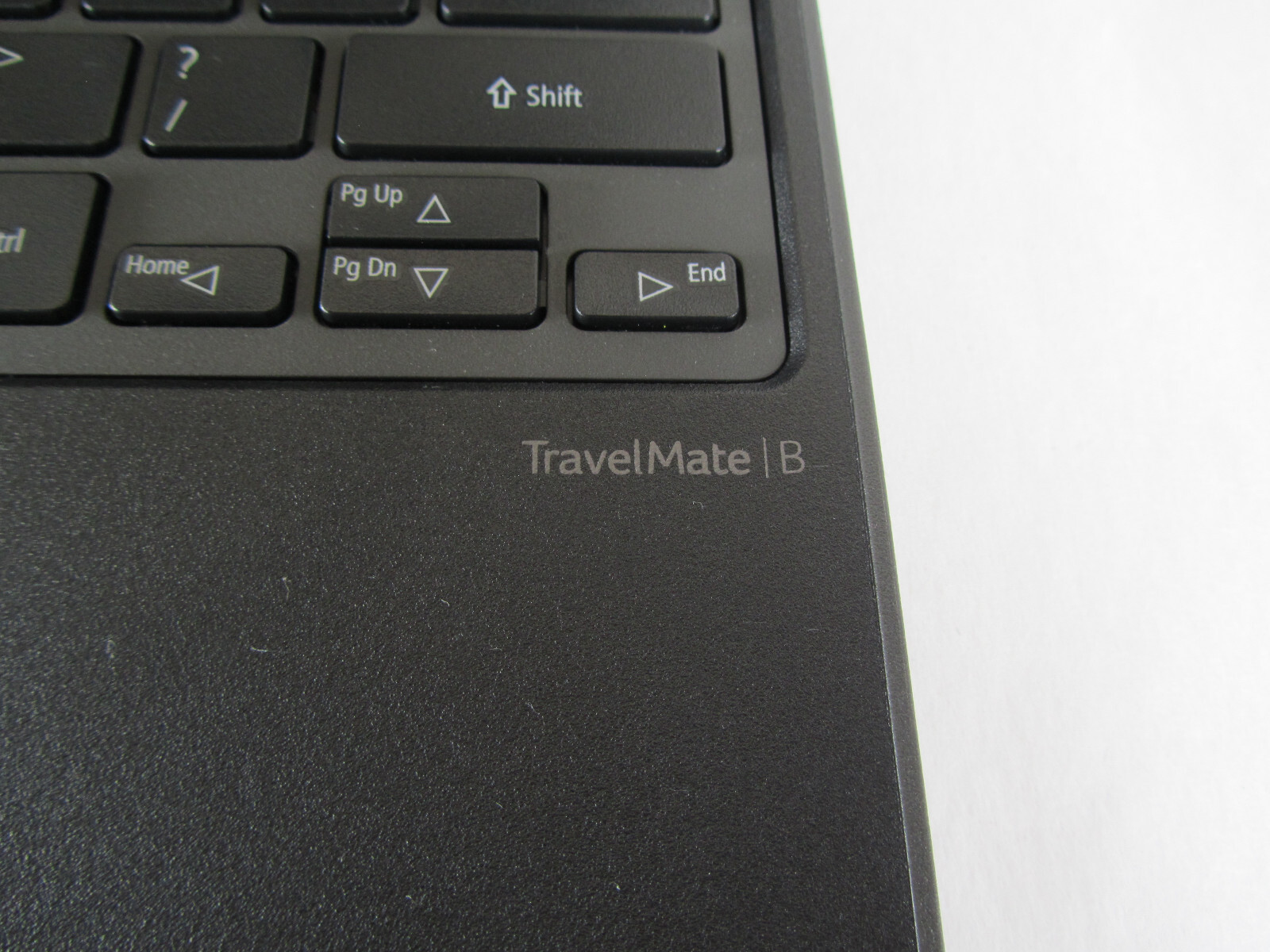 Acer TravelMate B3 B311-31 Student Laptop PC Computer with Charger & Case 64GB