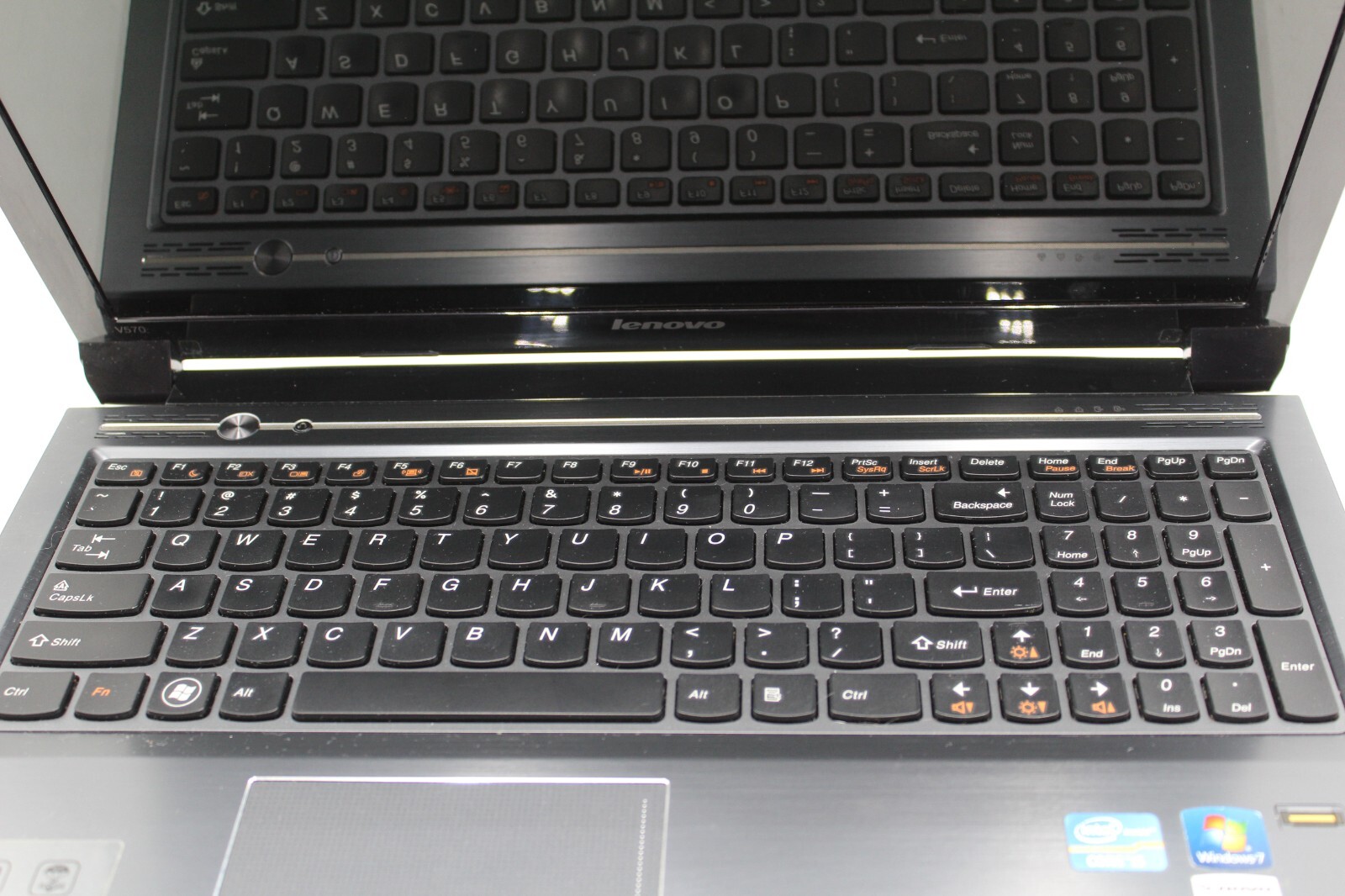 Lenovo V570 15.6in No HD No Caddy 6 GB RAM i5-2430M 30 day warranty
