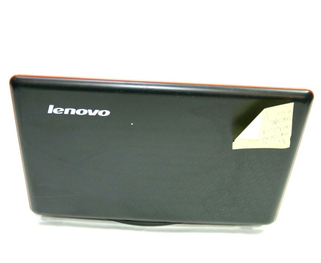 Lenovo Y550 CPU Pentium Dual Core 2GHz 4GB RAM Bad Battery NO HDD