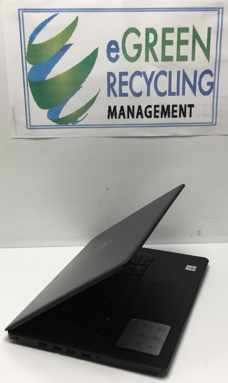 Dell Inspiron 3493 14″ i5-1035G1 1.00GHz 16GB Ram 256GB M.2 SSD Win 11 Pro Teste