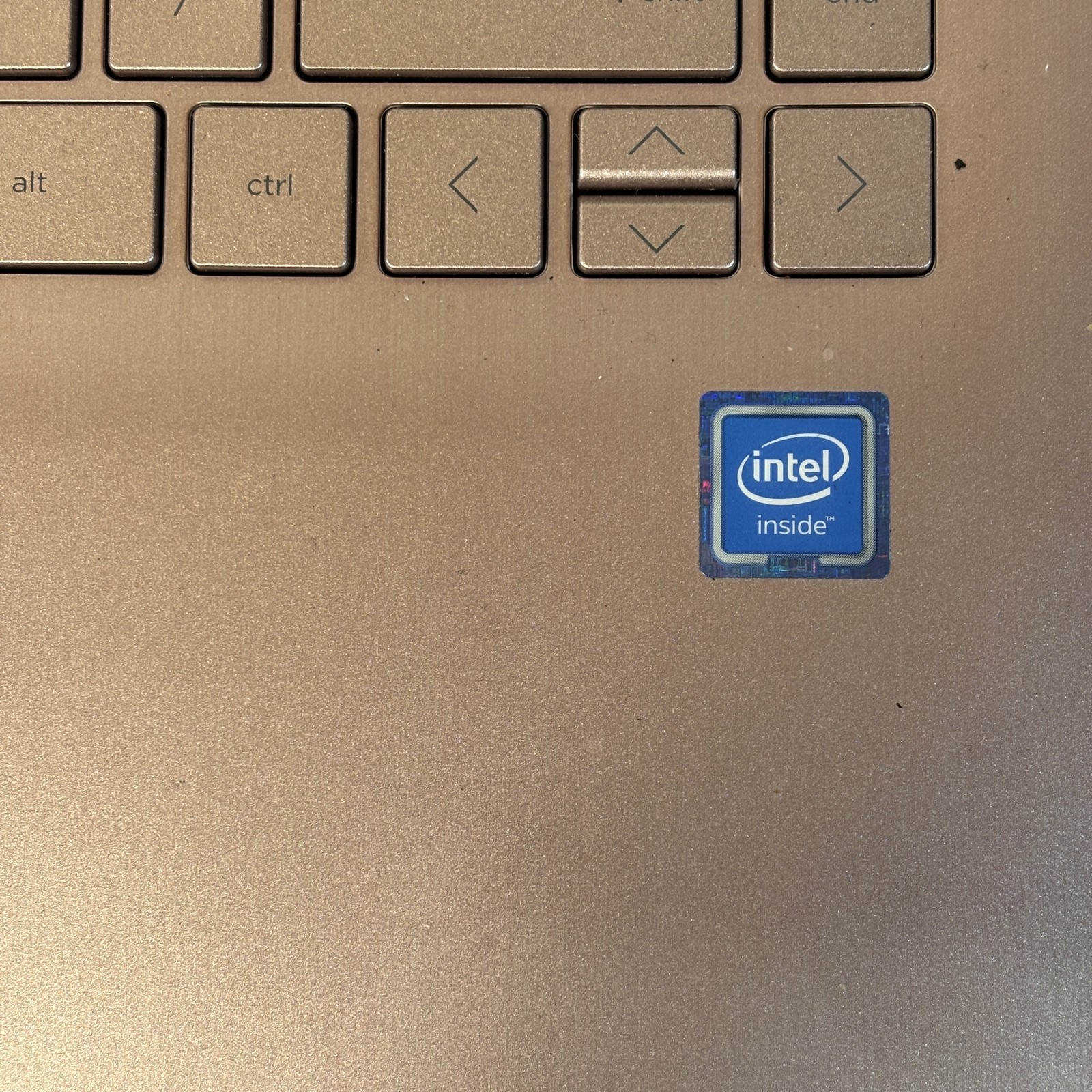 Hewlett Packard HP 14-cf2112wm Intel Celeron N4120 1.10GHz 4GB RAM 64GB SSD 14″