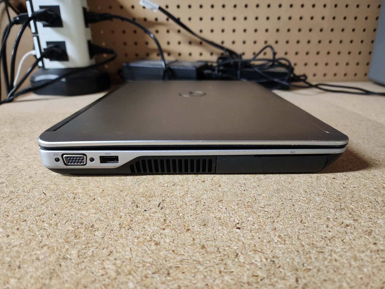 Dell Latitude E6440 i5-4300M 2.6GHz 8GB RAM 256GB SSD Win 11 Pro