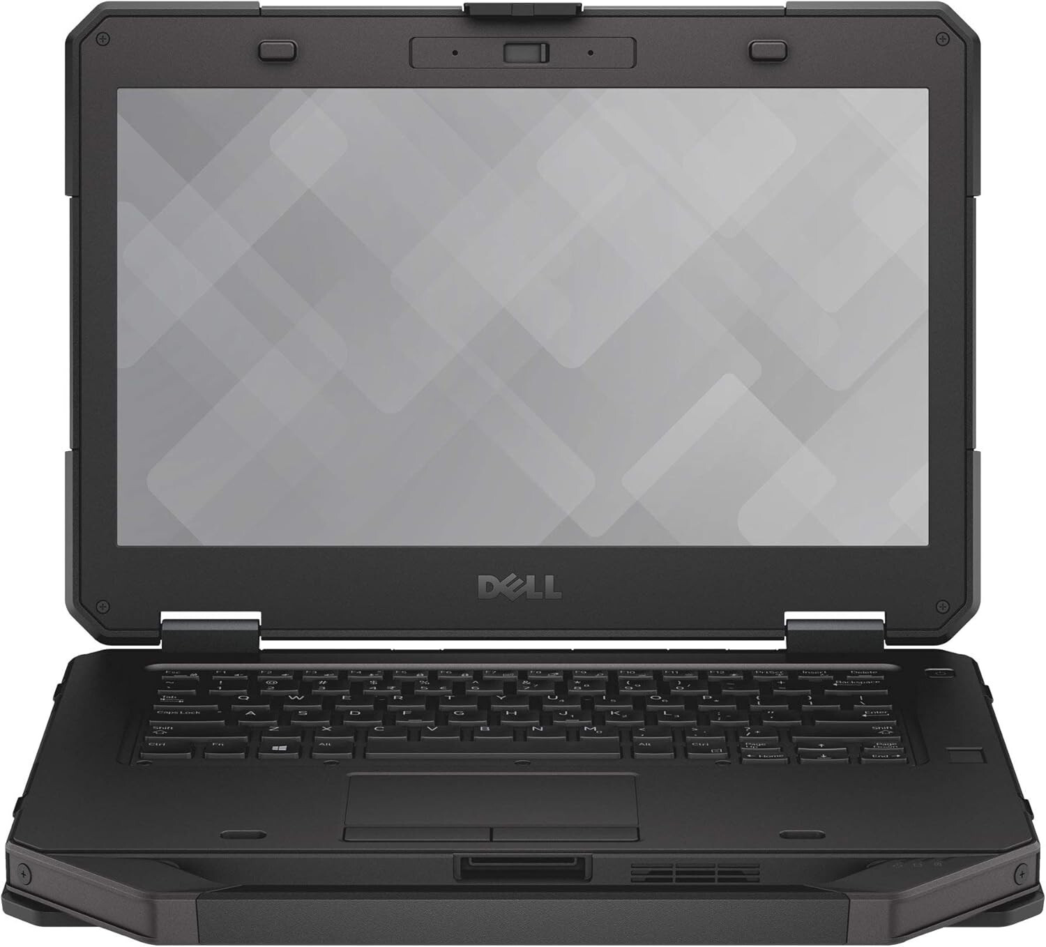 Dell 5404 Rugged i7-4650U@1.7GHz 2TB SSD/16GB DVD+/-RW Windows 11 ,Office 2024