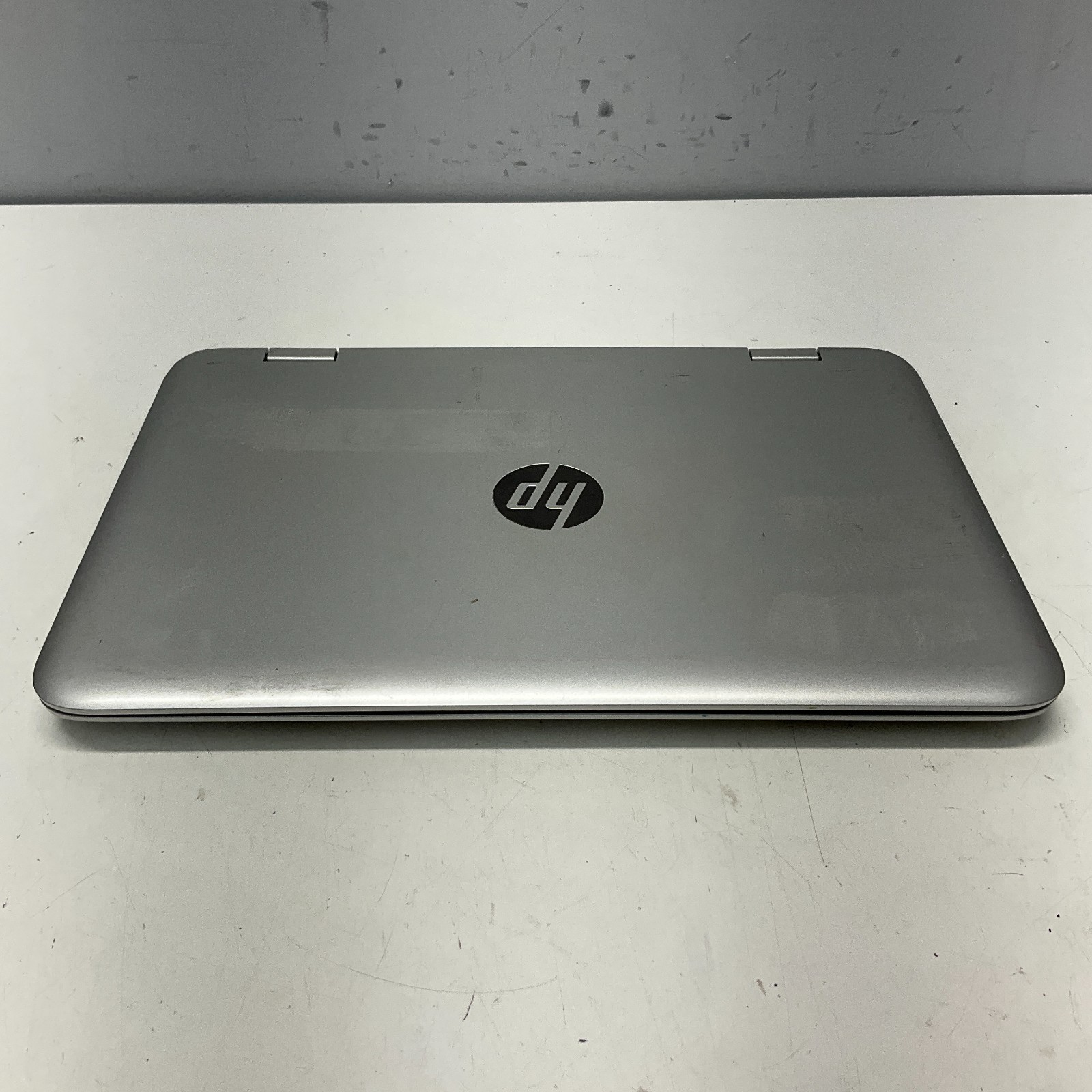 HP Pavilion 13 X360 13-A010DX Laptop Intel Core i3-4030U 4GB 500GB HDD Win 10