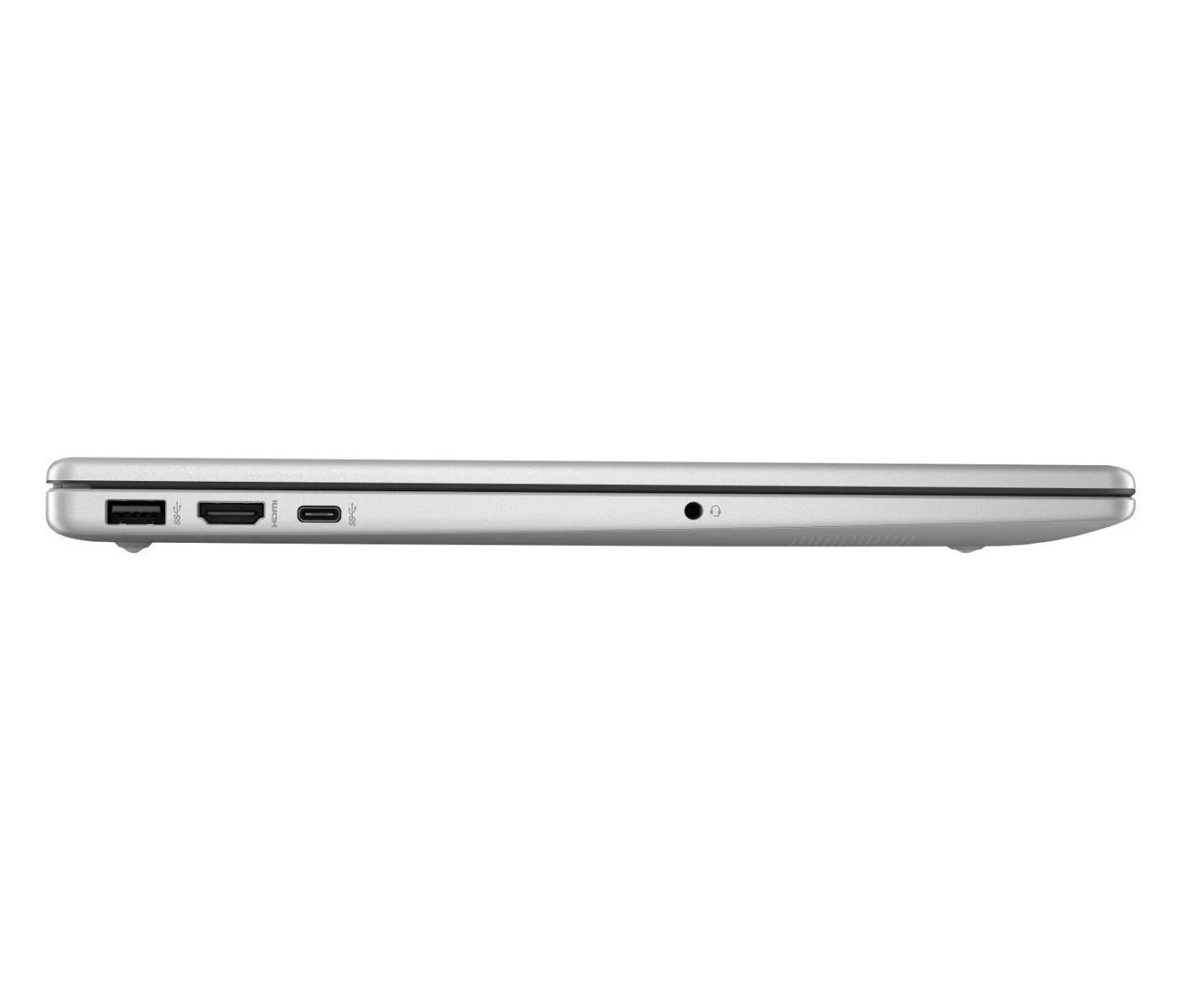 HP 15-fc0500nr 15.6″ FHD Ryzen 3 8GB 256GB SSD Silver Laptop