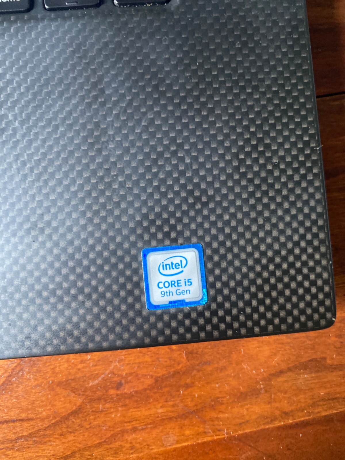 Dell XPS 15 7590 Intel Core i5-9300H 8GB RAM, 256GB SSD, WIN 10 HOME
