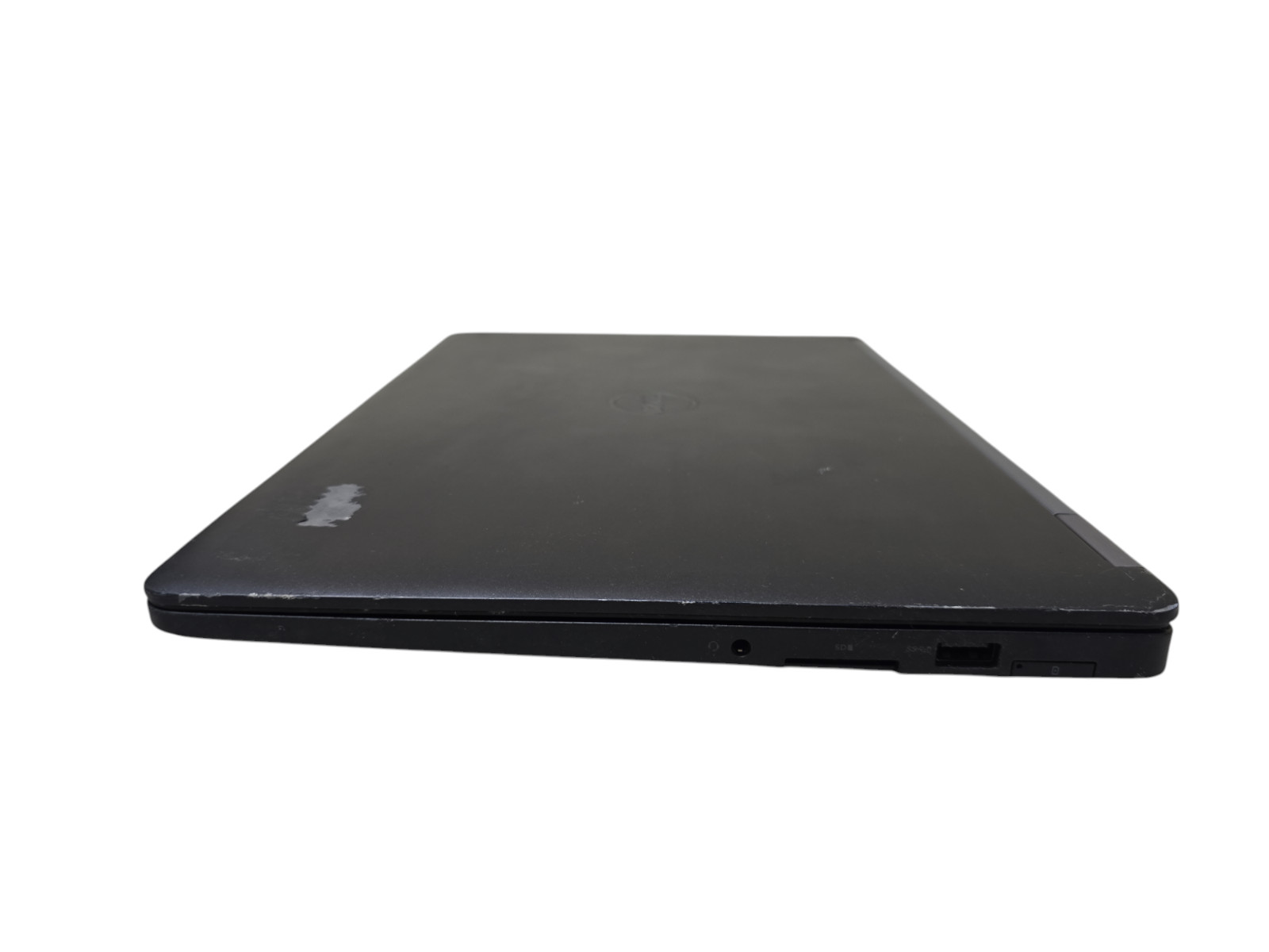 Dell Latitude E7470 i5-6500U@2.4GHz 12GB Ram 150GB NVMe Win 11 Tested