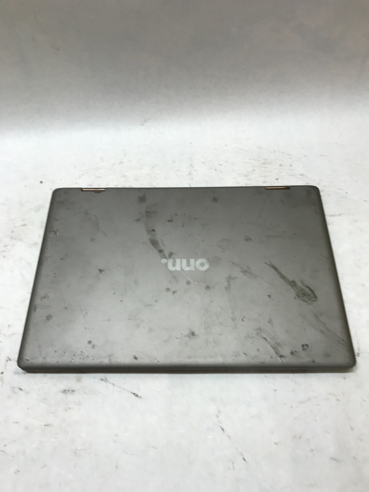Onn 100002434 13″ Intel i3-8145U 4GB RAM NO SSD/OS For Parts/Repair AS IS!! – DW