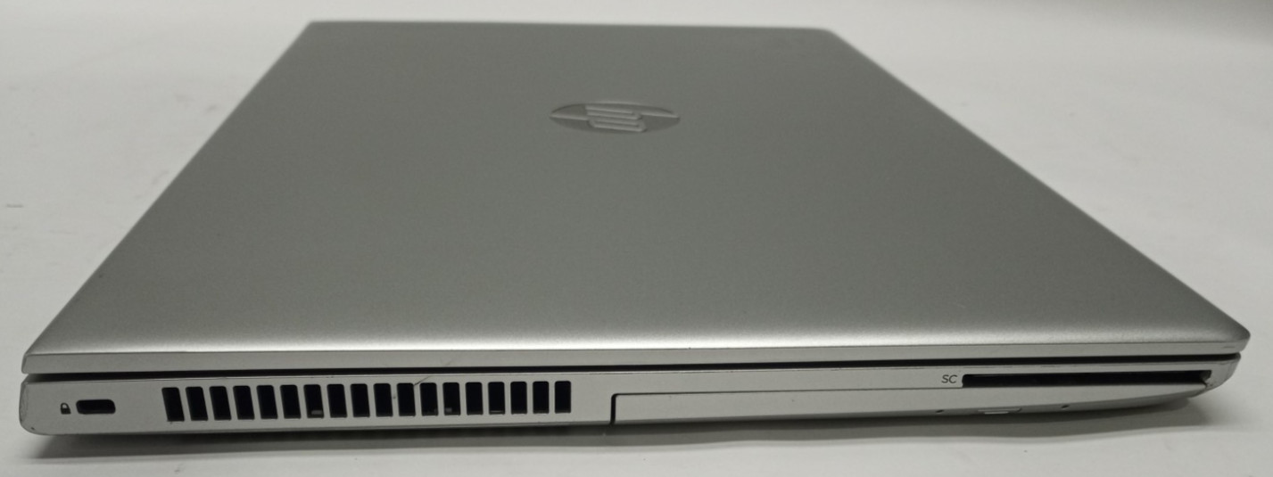 HP ProBook 650 G4 15.6″ i5-8350u@1.70GHz 8GB RAM 256GB NVMe Win11Pro MC526*!