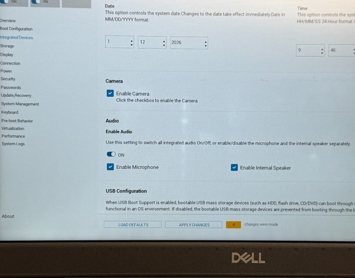 Dell Latitude 3410 14″ (i5-10210u 1.60GHz – 16GB RAM – 256GB SSD – Win11Home)