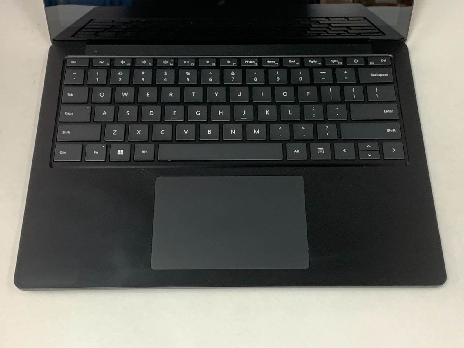 Microsoft Surface Laptop 4 i5-1145G7 2.6GHz 16GB 512GB NVMe W11P Mod. 1951