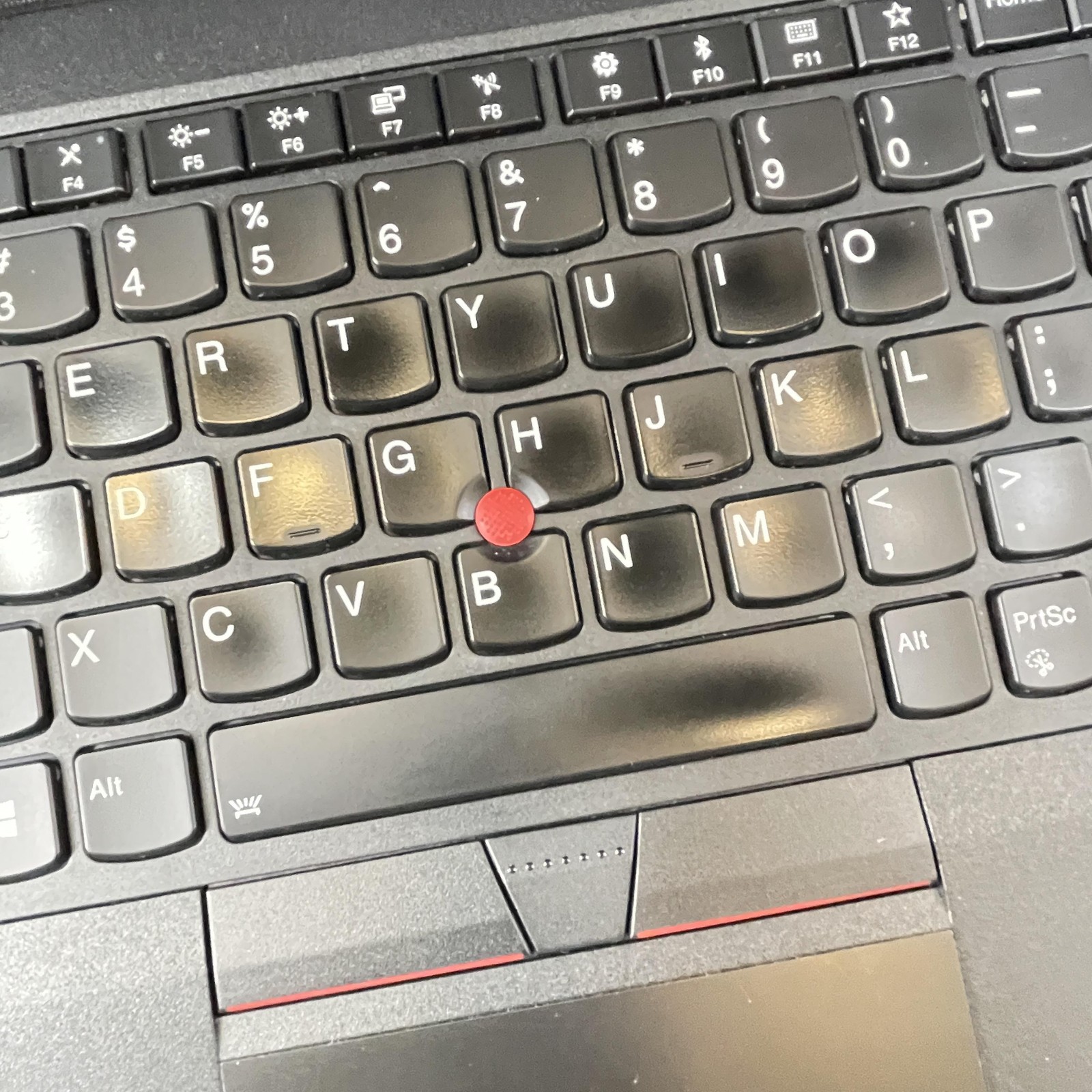 Lenovo ThinkPad P73 17.3 FHD i7-9750H 2.60GHz 16GB 512GB SSD Quadro P620 Good