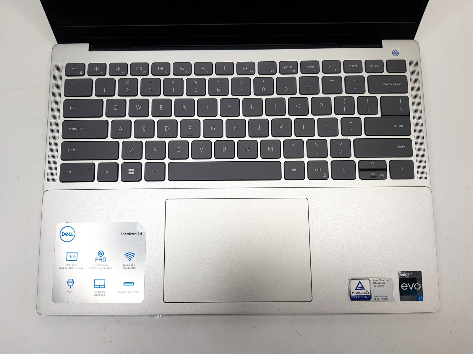 Dell Inspiron 5430 14″ FHD i7-1360P 2.20GHz 16GB RAM 1TB SSD Windows 11 Home
